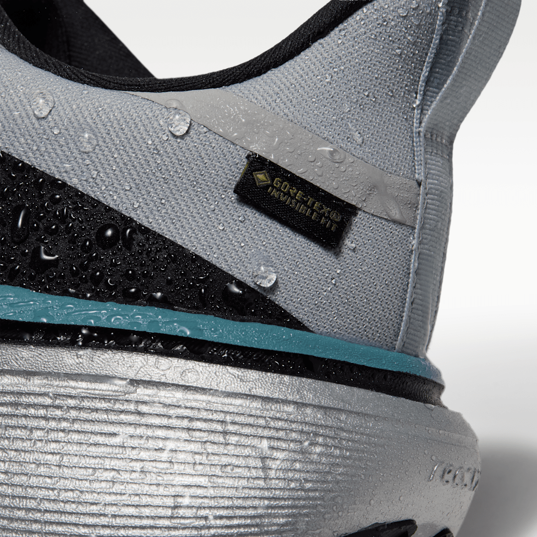 Light Smoke Grey/Smokey Blue/Black/Bright Spruce