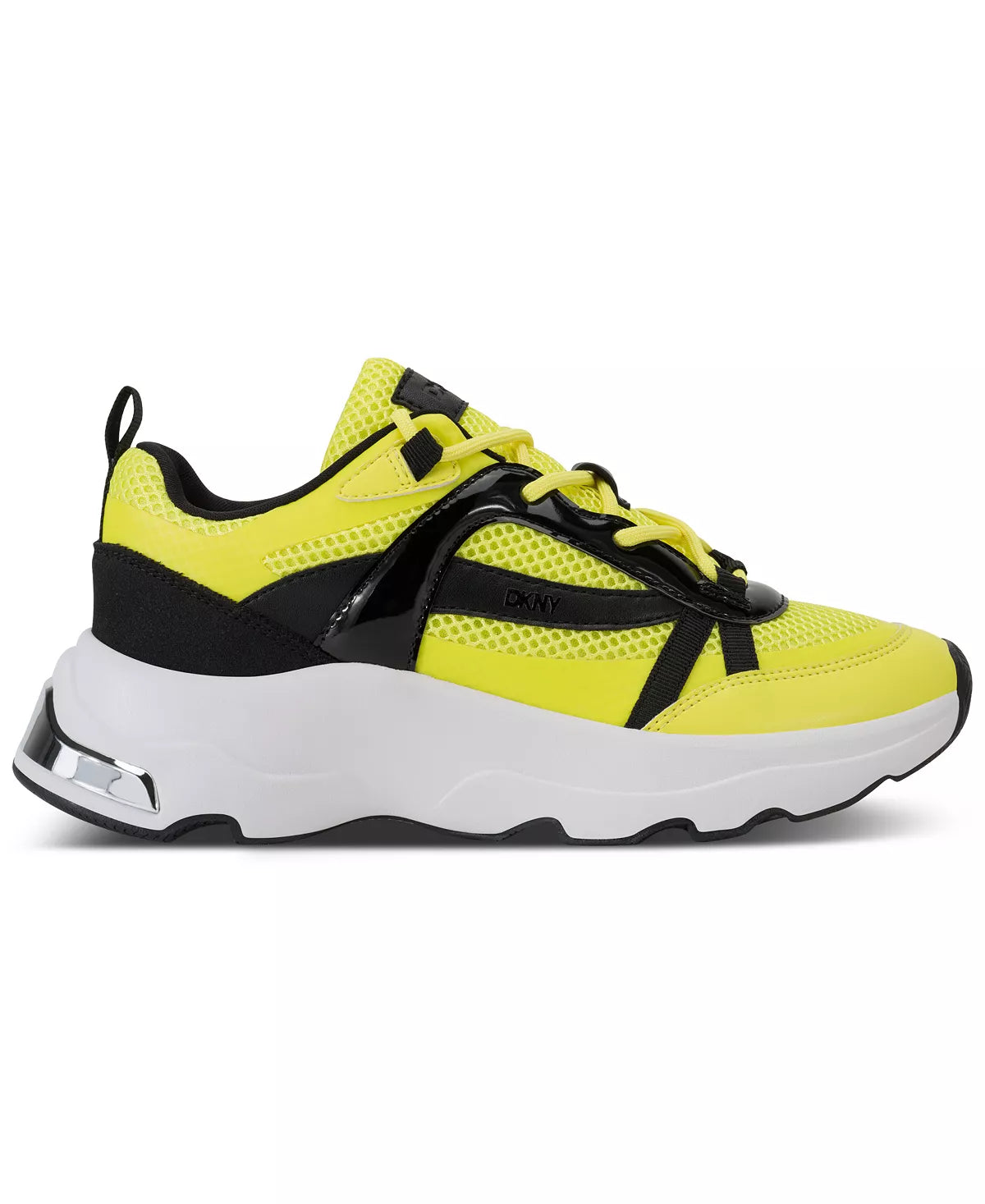 Yellow/Black