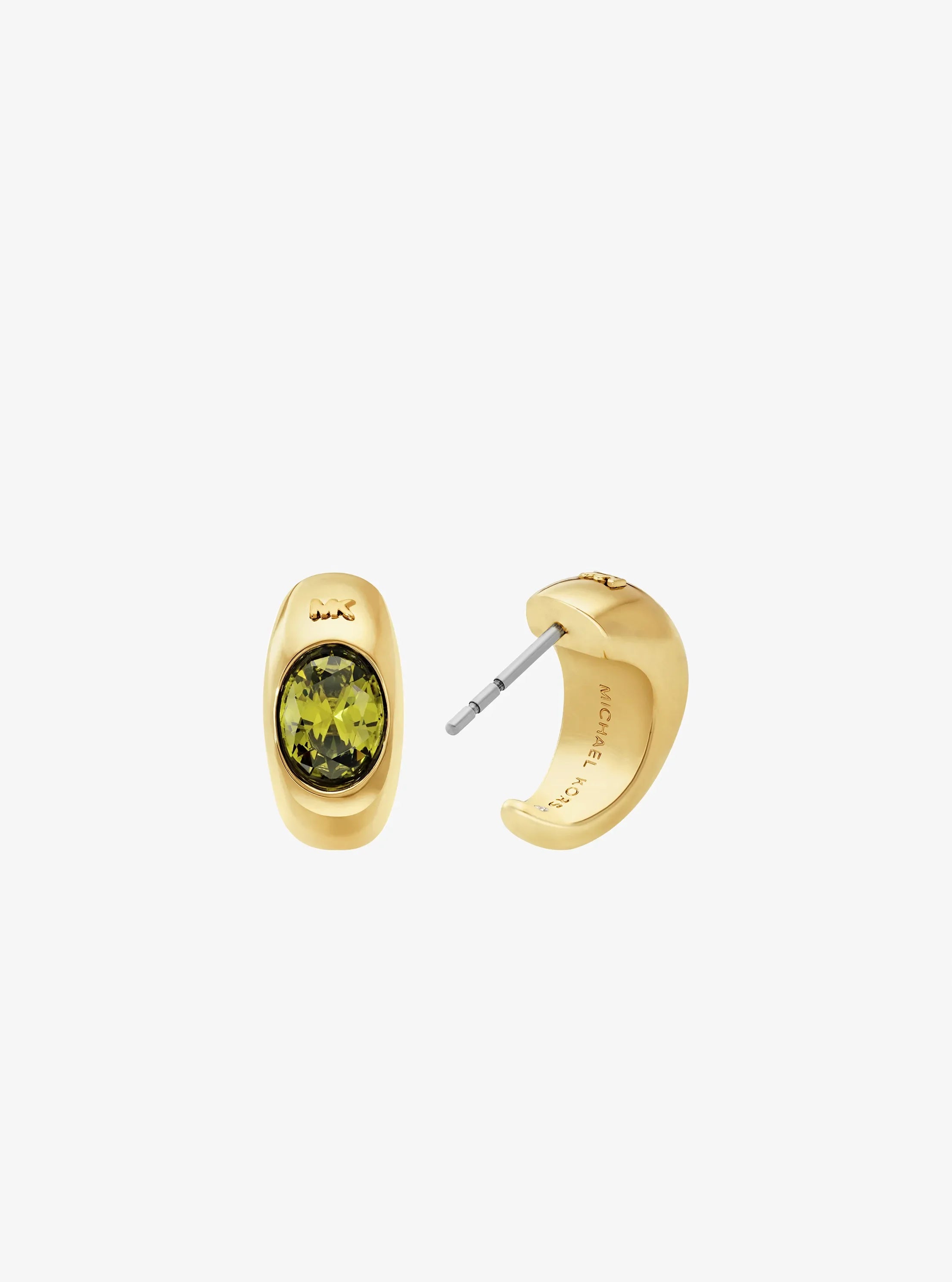 GOLD/PERIDOT