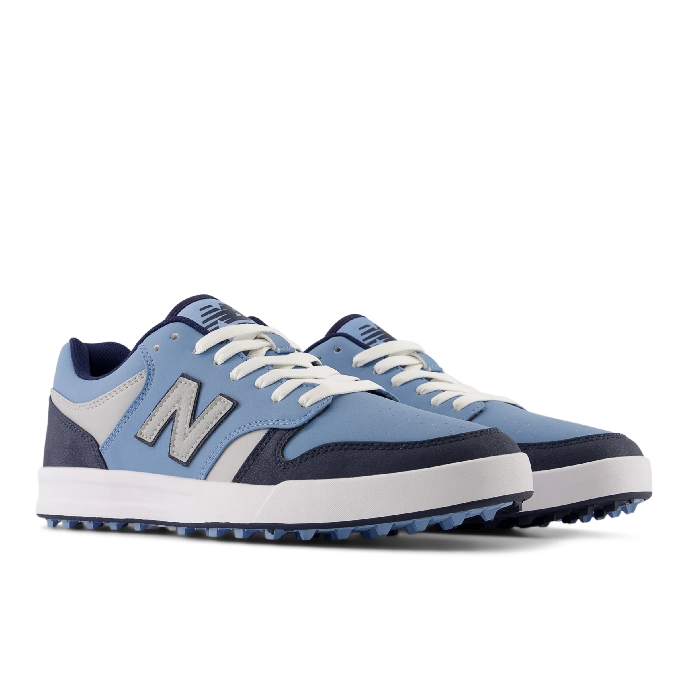 Team Navy With White
