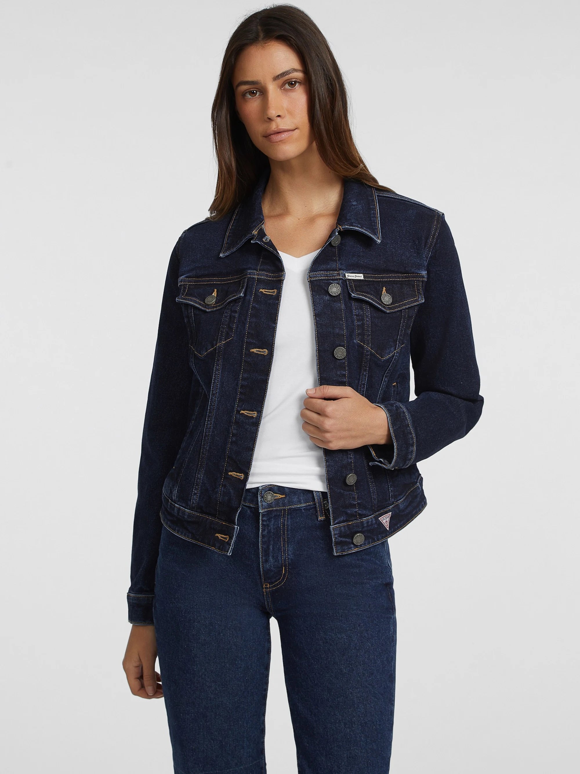 Gj Dark Wash