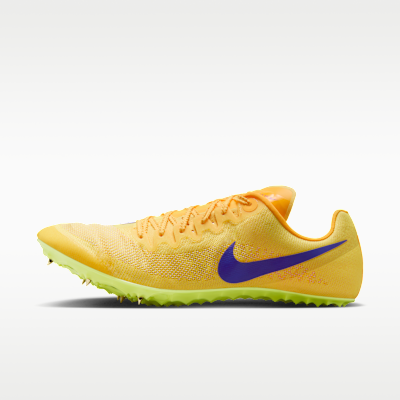 Citron Pulse/Volt Ice/University Gold/Indigo Burst