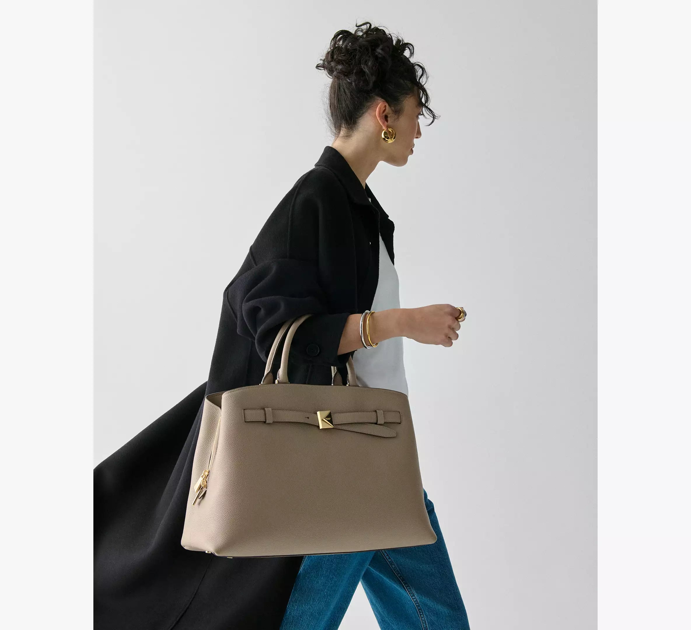 Timeless Taupe
