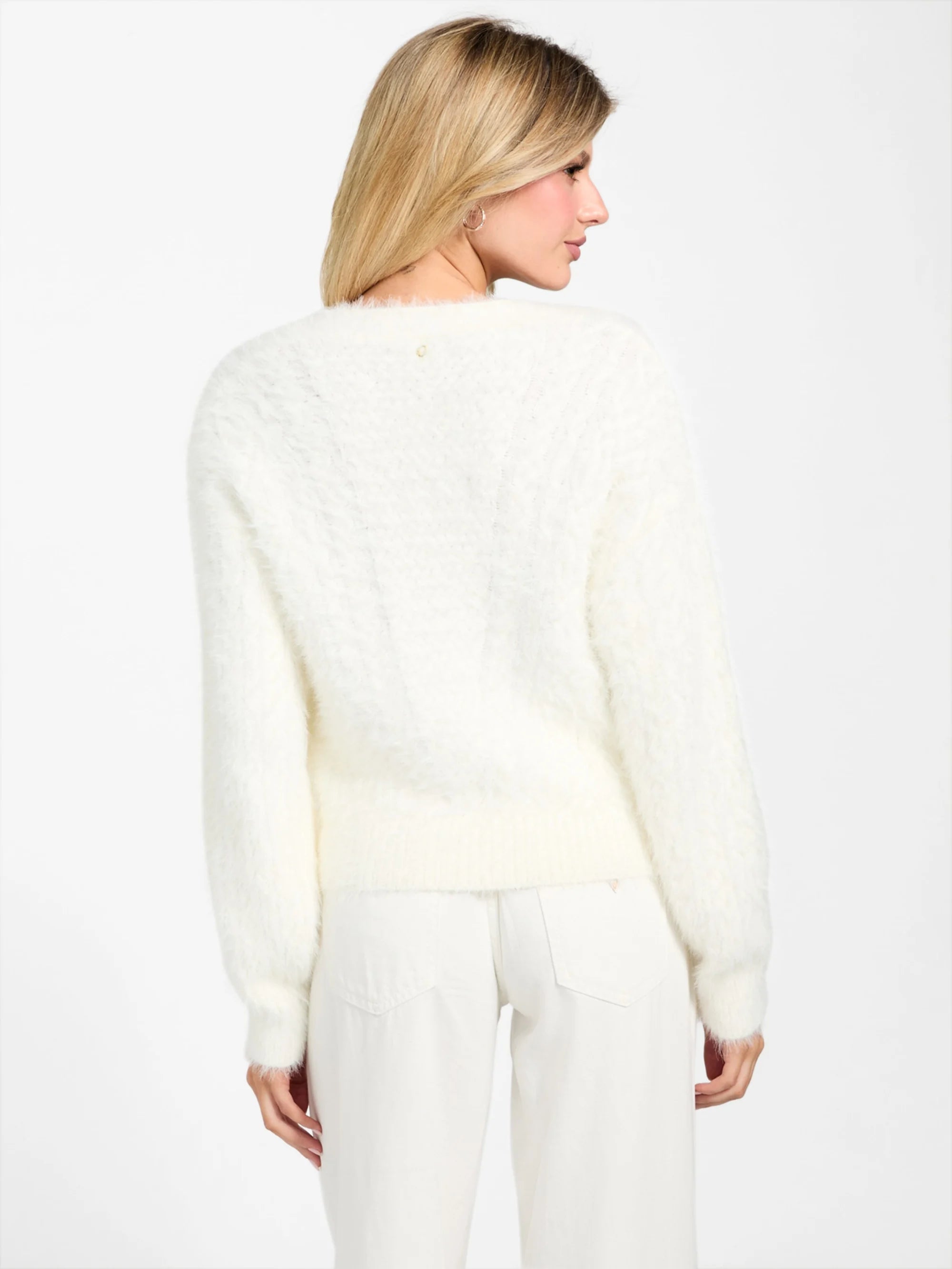 Dove White