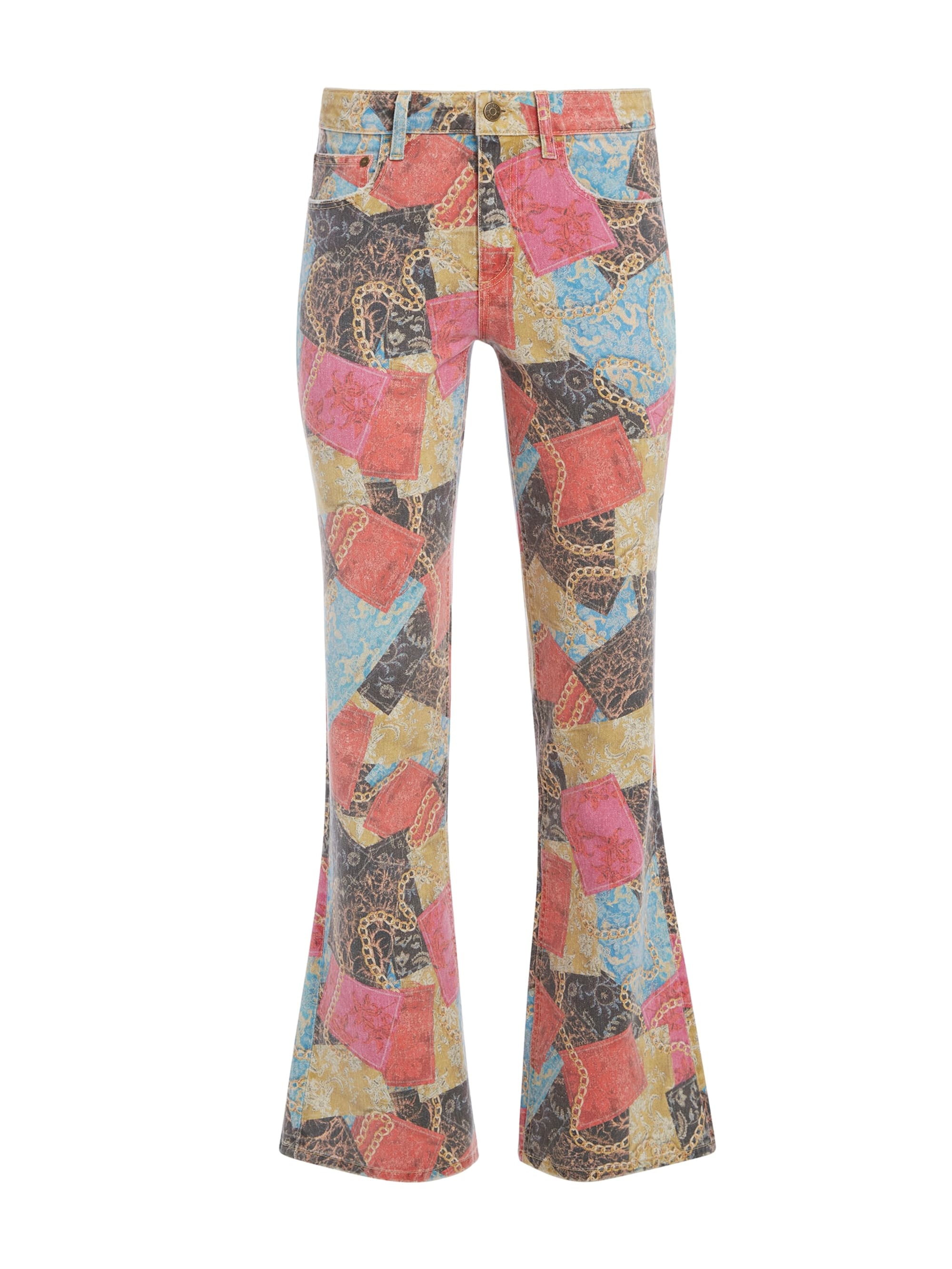Gusa Southeast Print Mult
