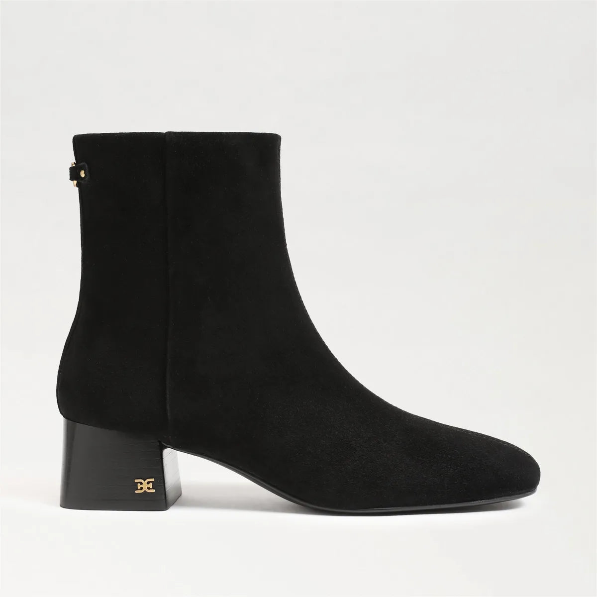 Black Suede