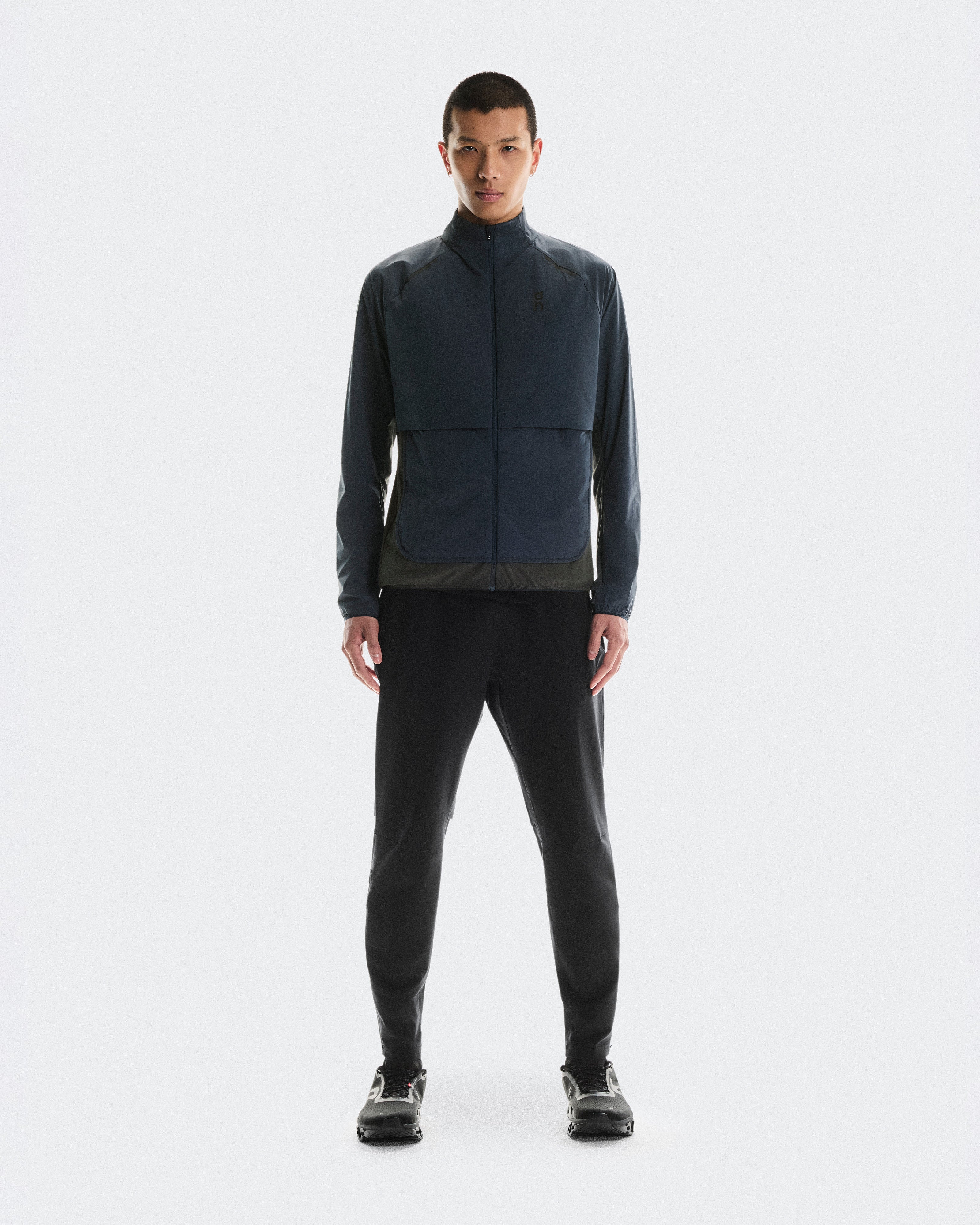 Navy | Eclipse