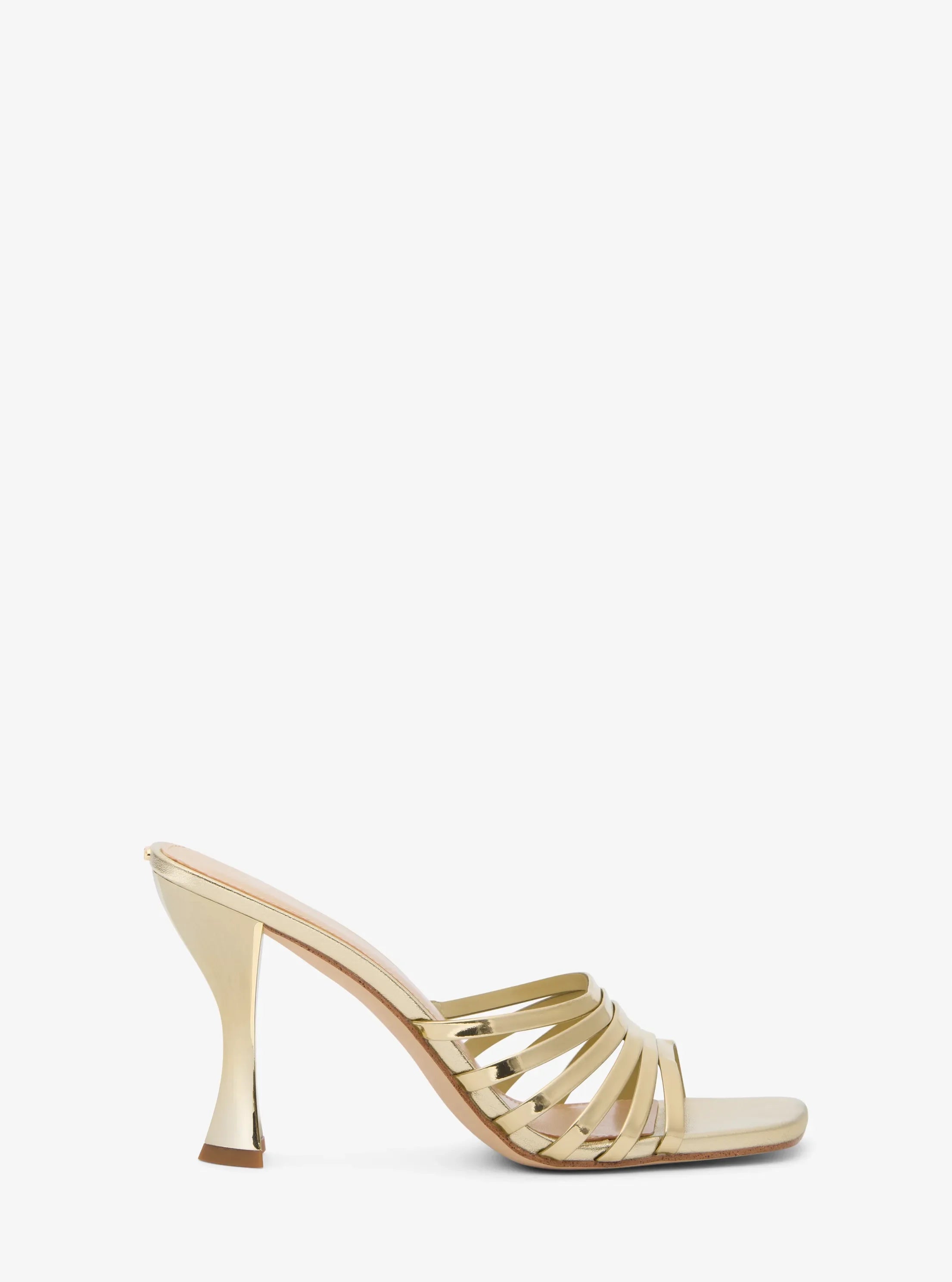 PALE GOLD