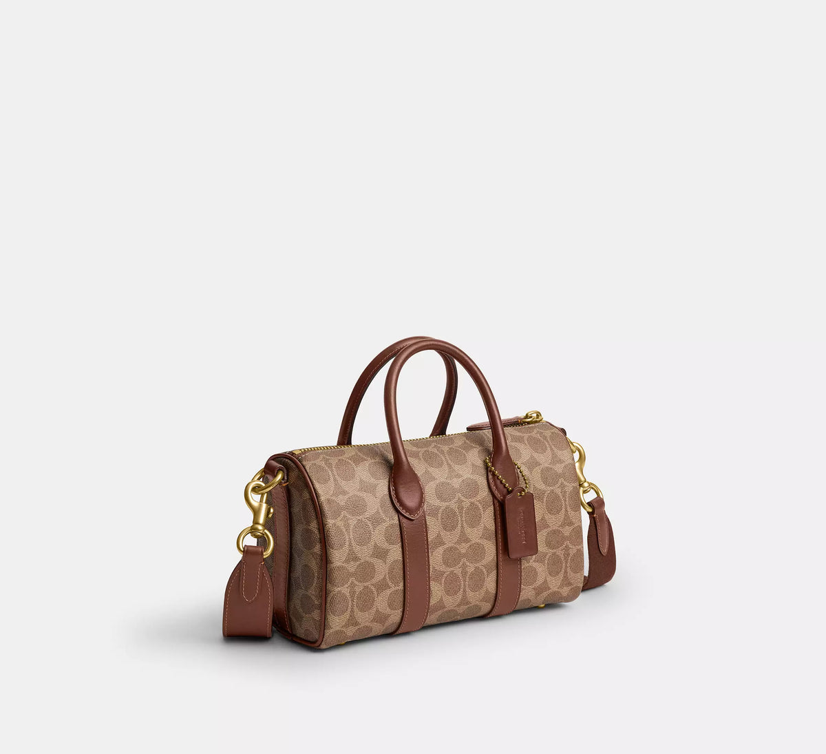 Tan Multi.