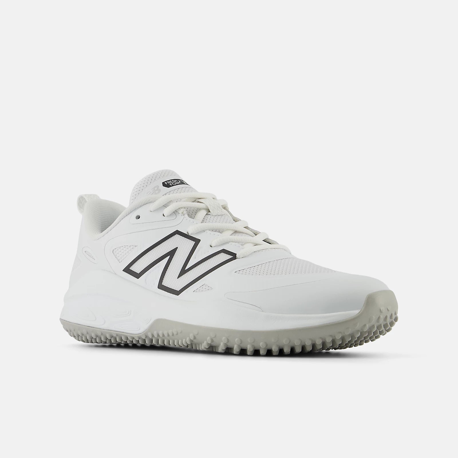 Nb 103 White With Black