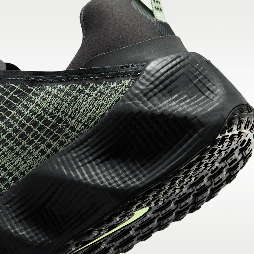 Dark Smoke Grey/Smoke Grey/Light Liquid Lime/Black