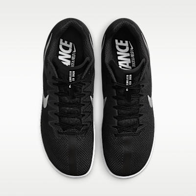 Black/Black/Metallic Silver