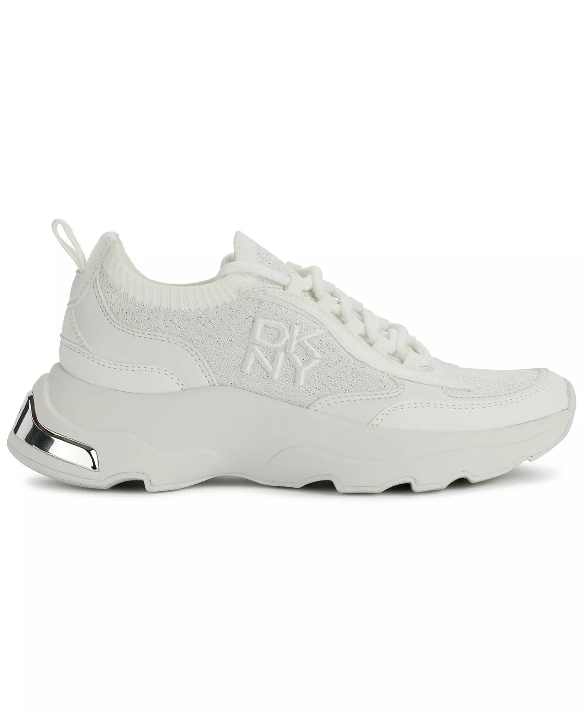 Bright White