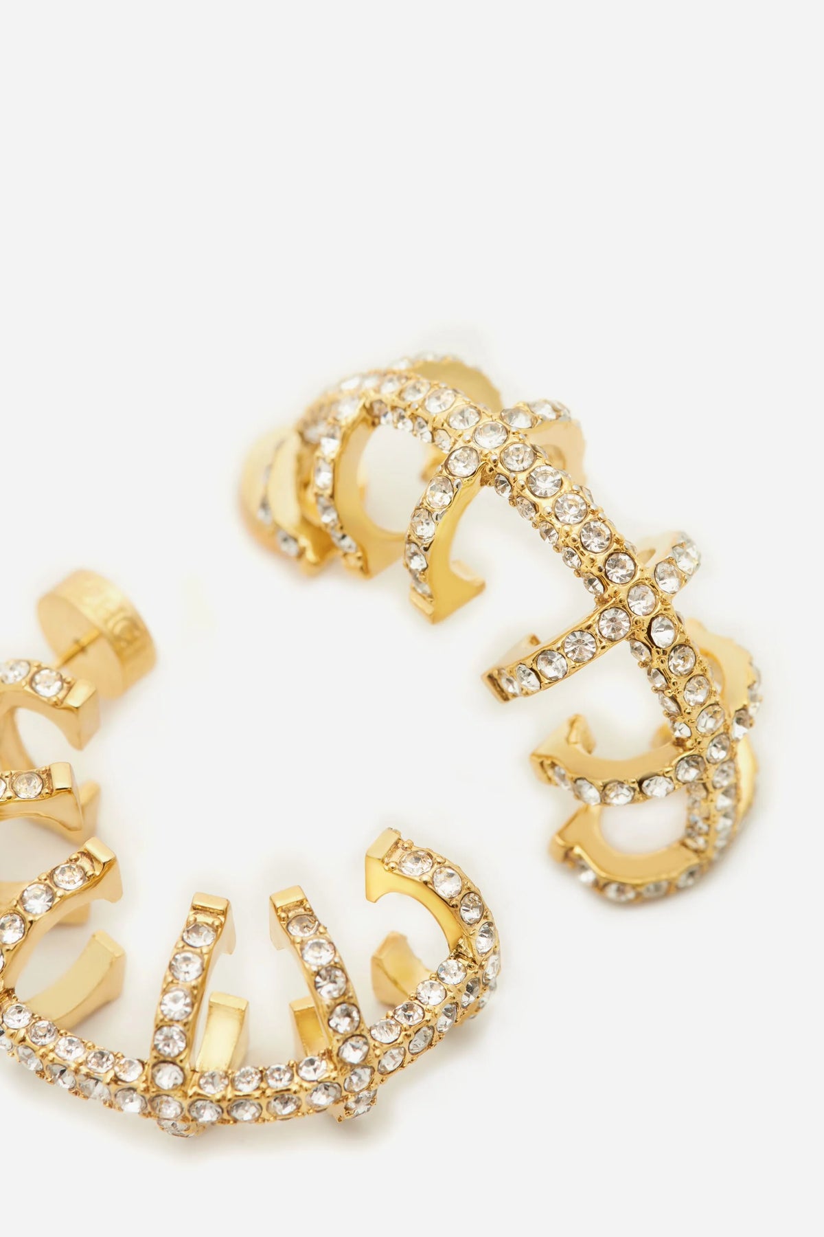 ORO/CRISTAL