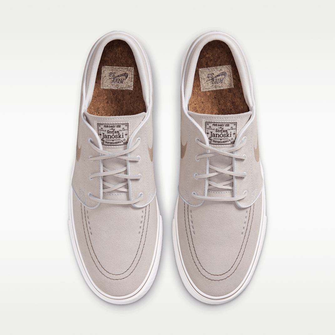 White/Sail/Light Chocolate/Linen