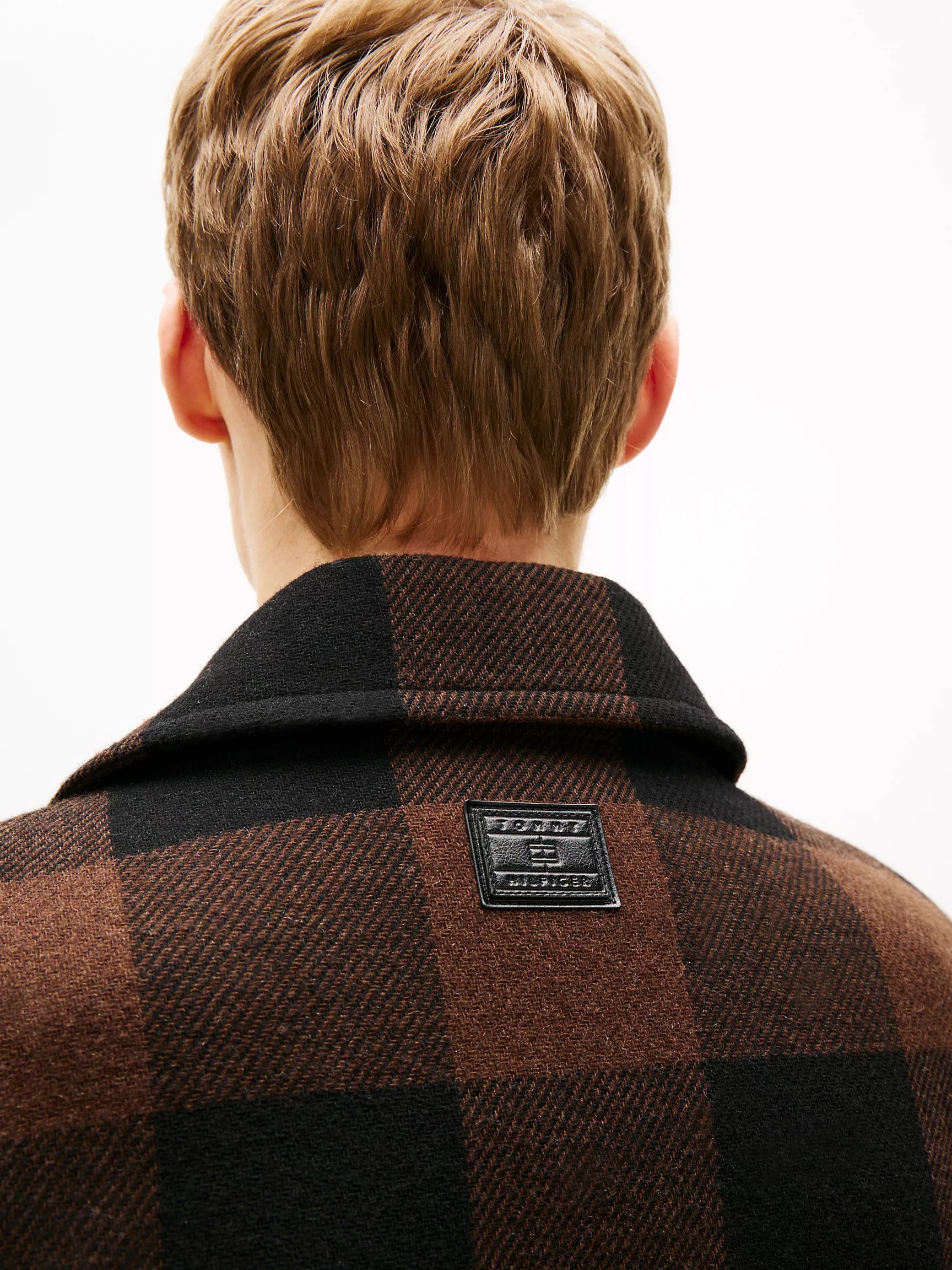 Black/Pure Brown