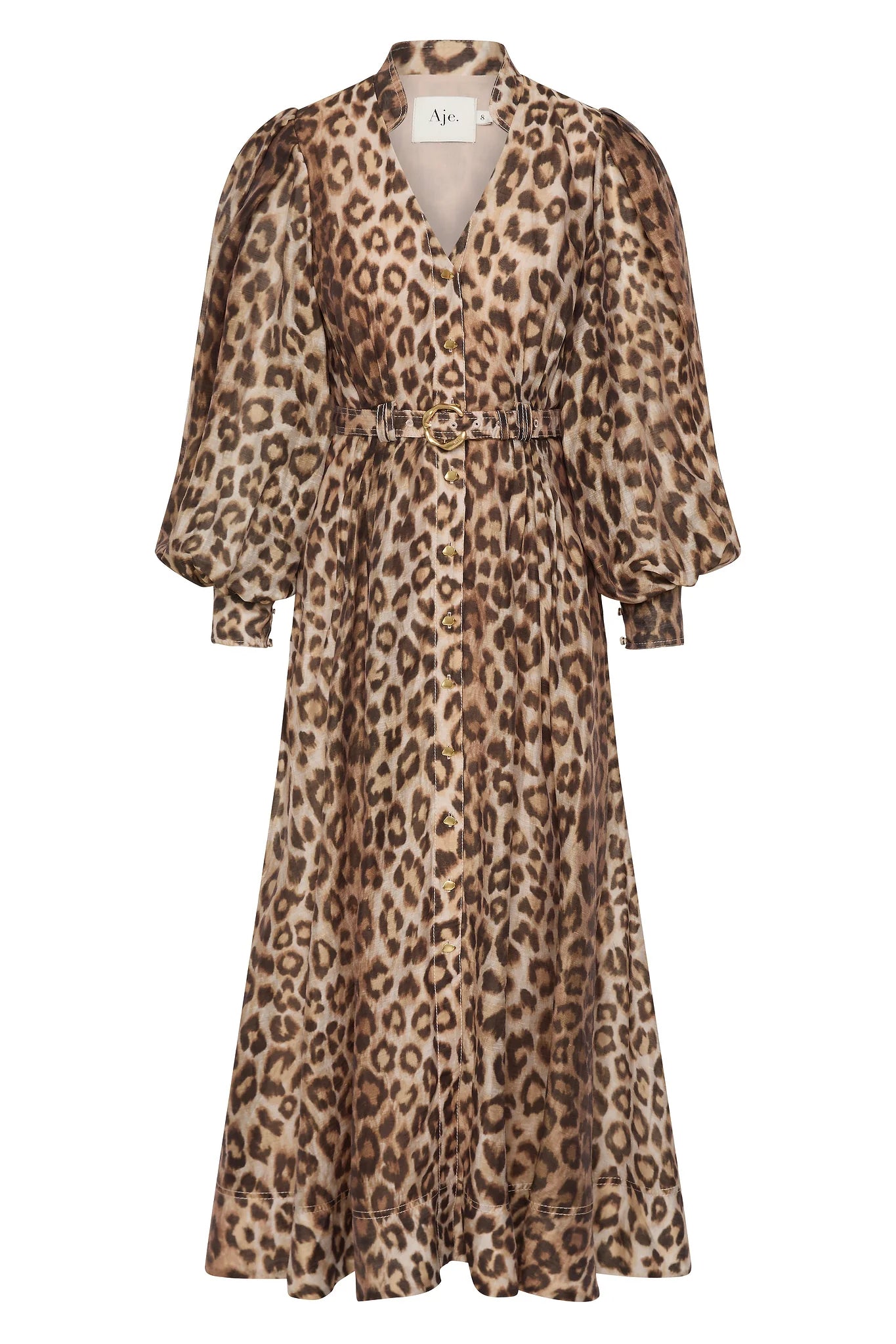 LEOPARD