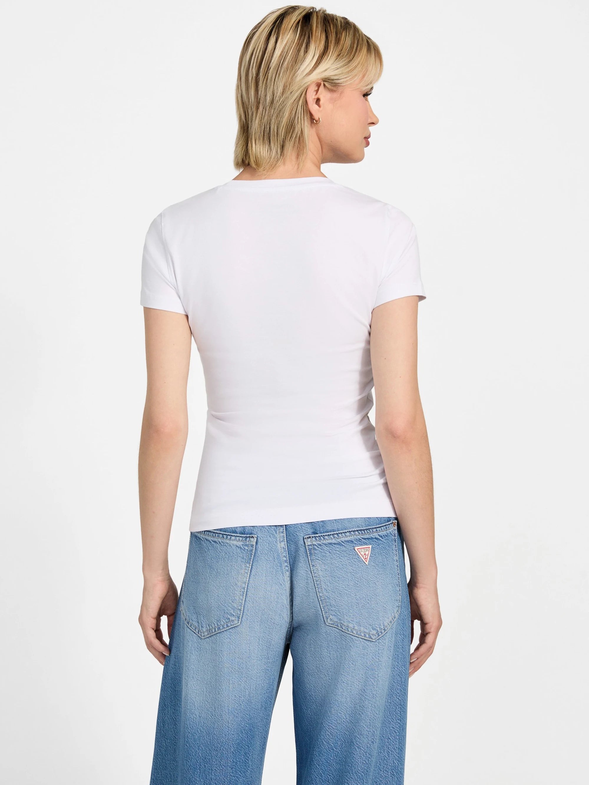 Pure White