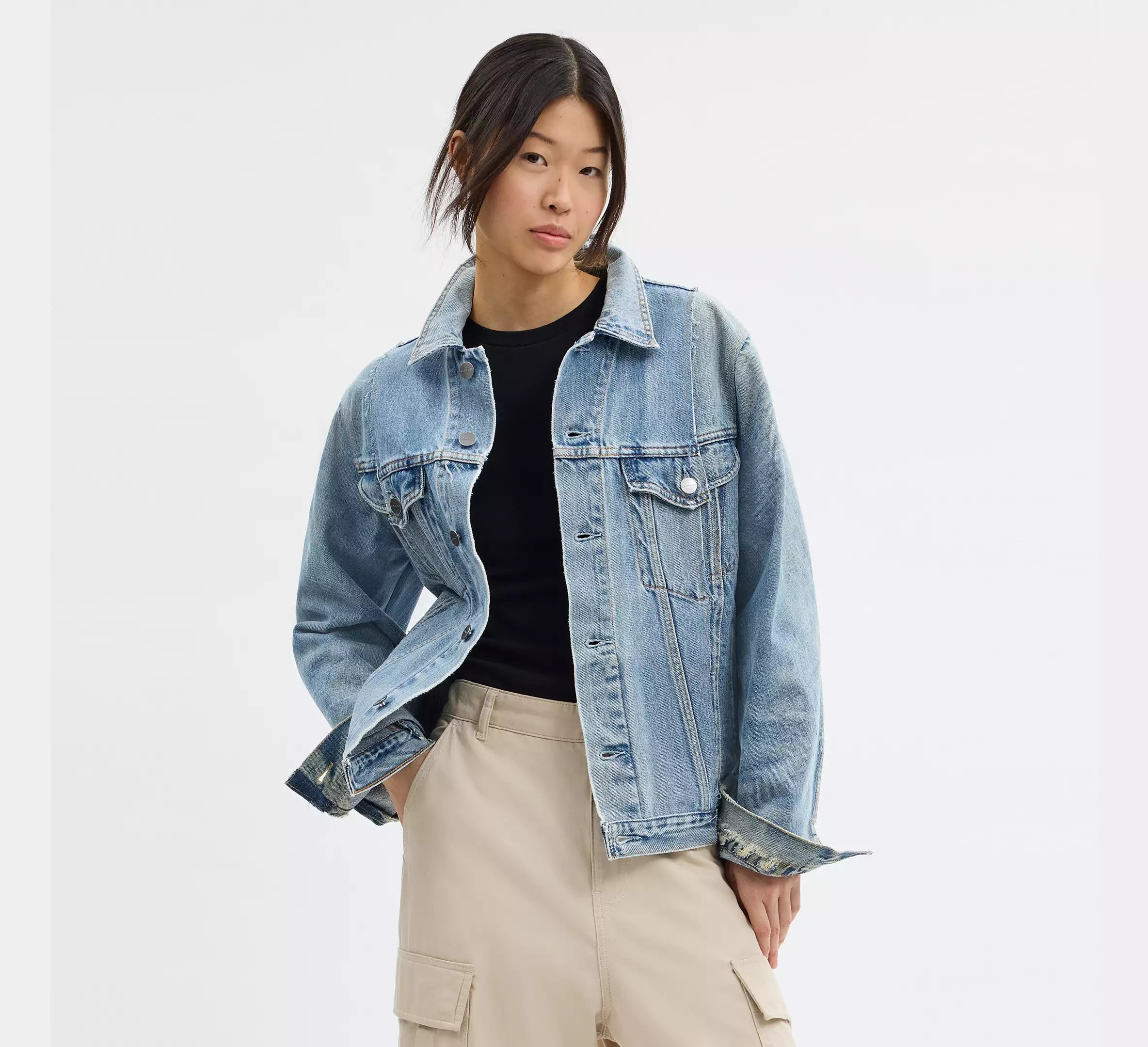 Medium Blue