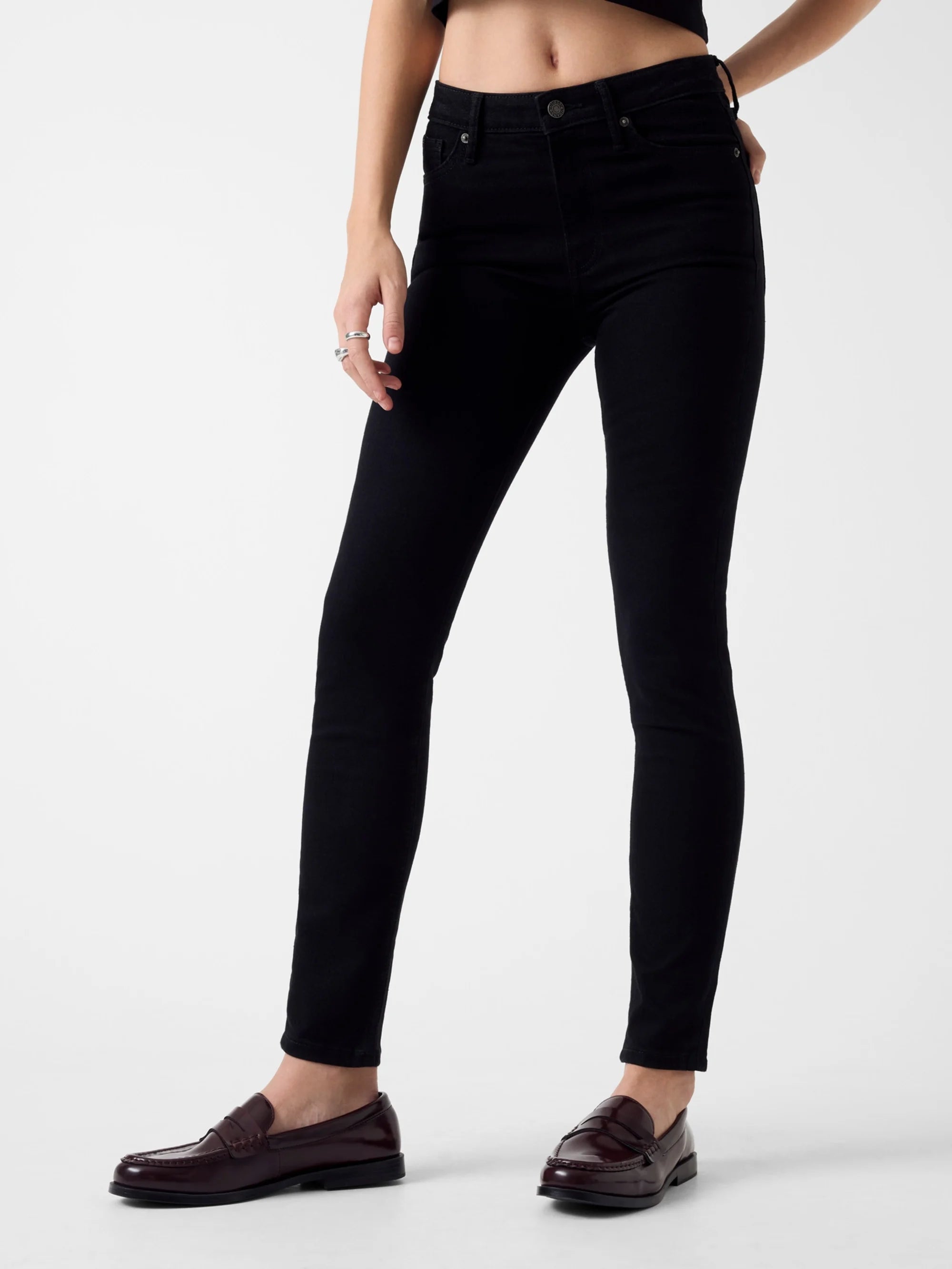 In Black Overdye