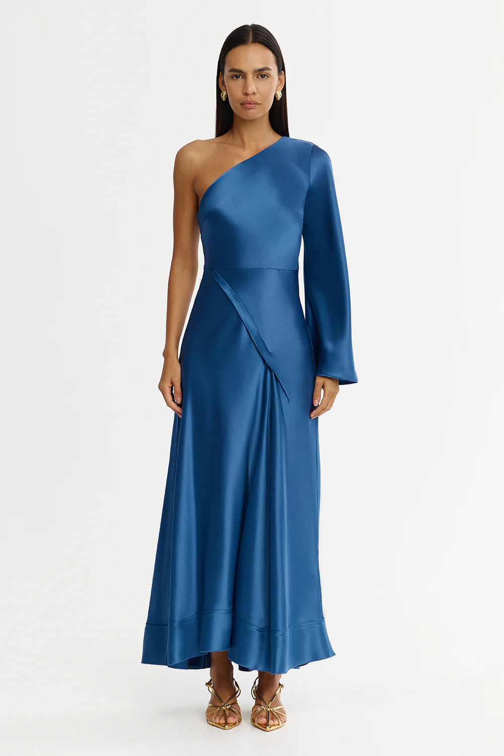 Deep Sapphire