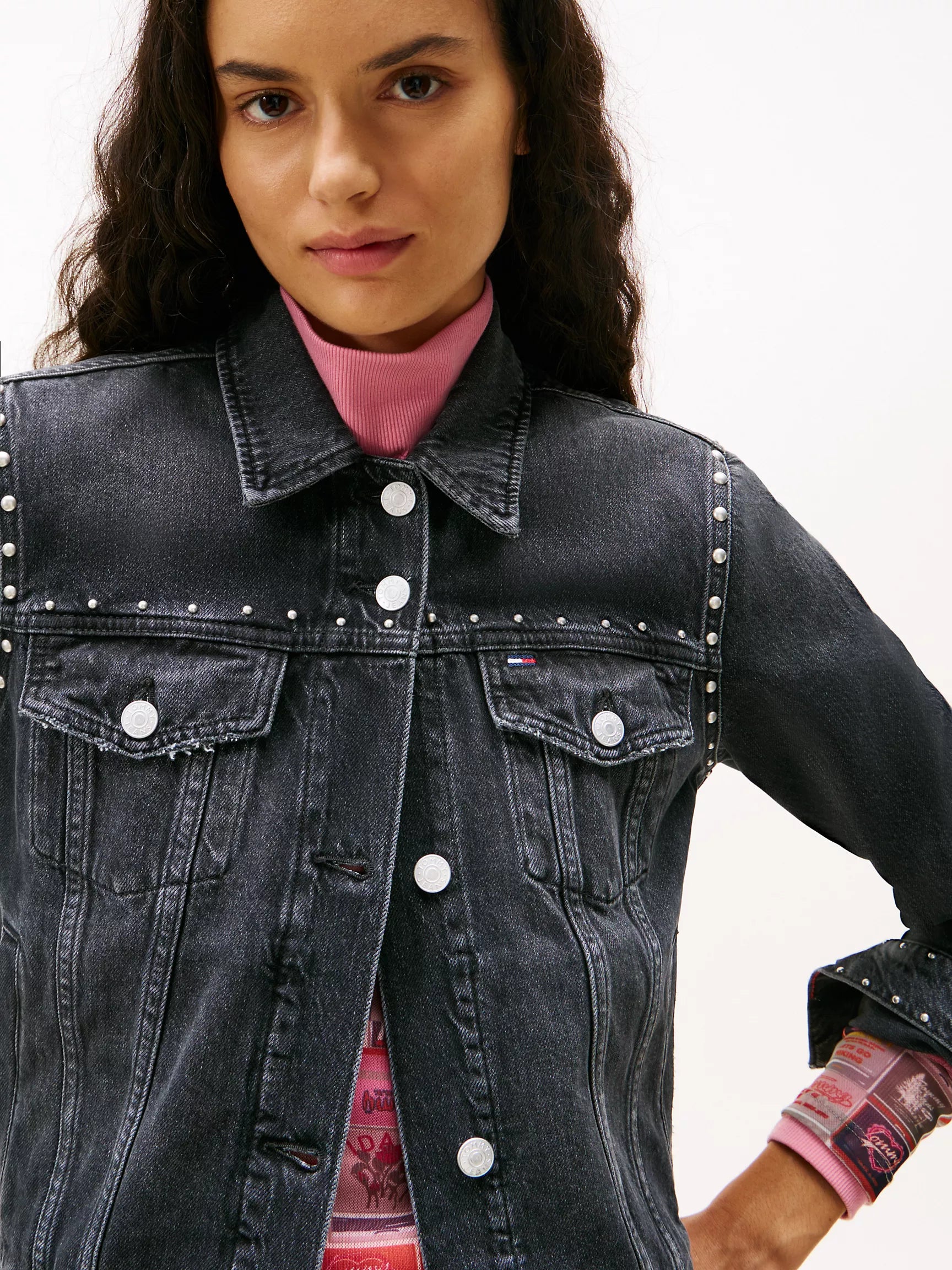 Denim Black