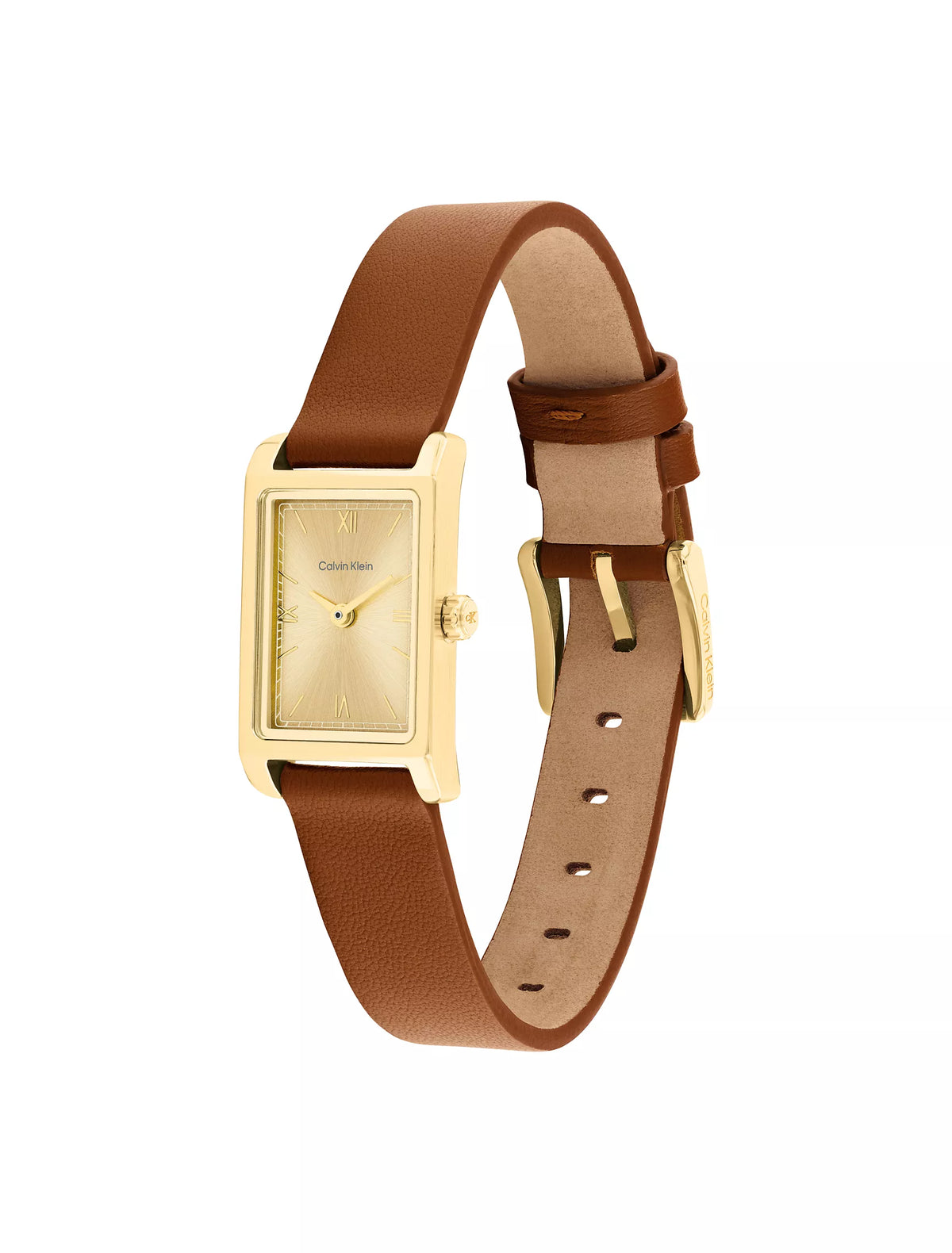 GOLD BROWN