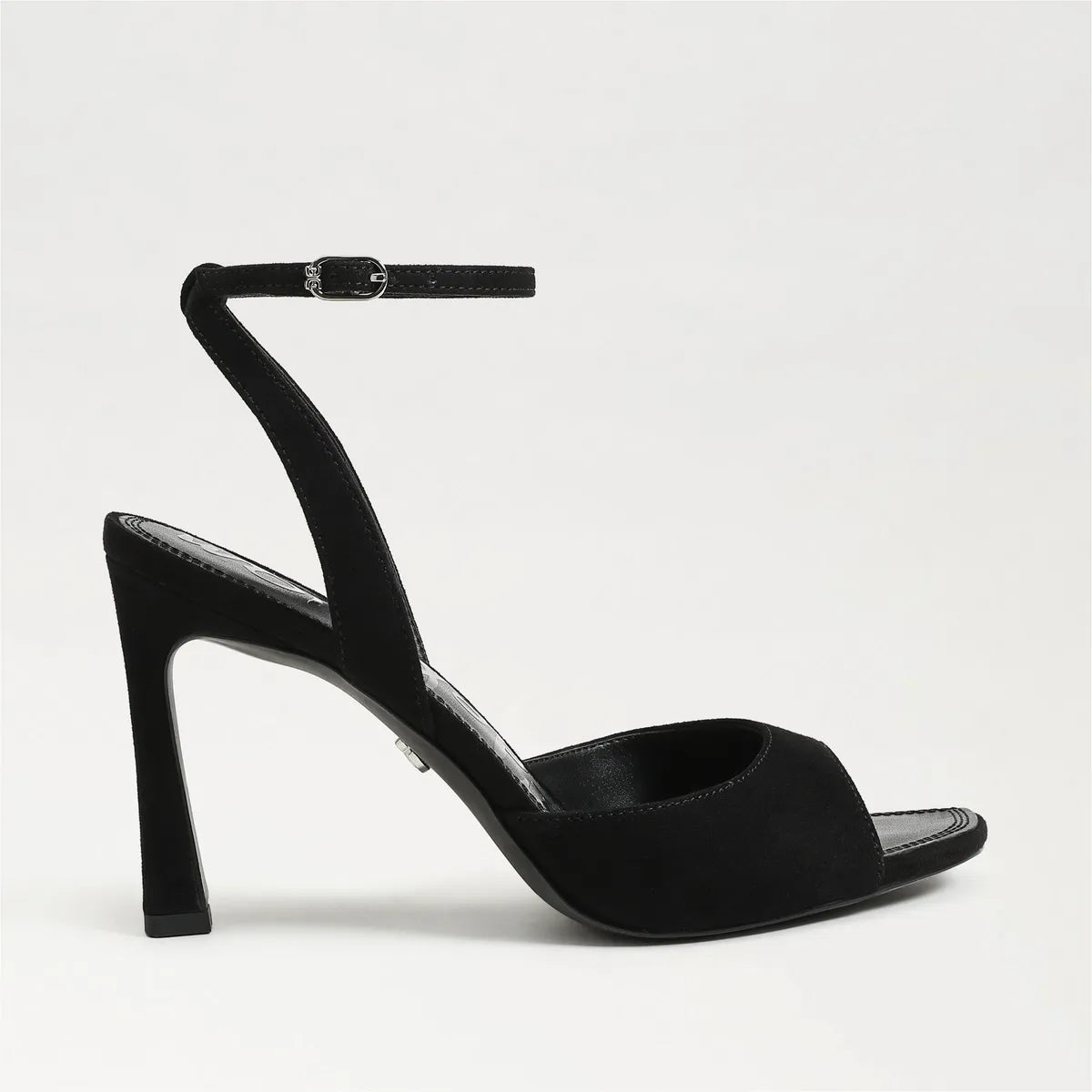 Black Suede