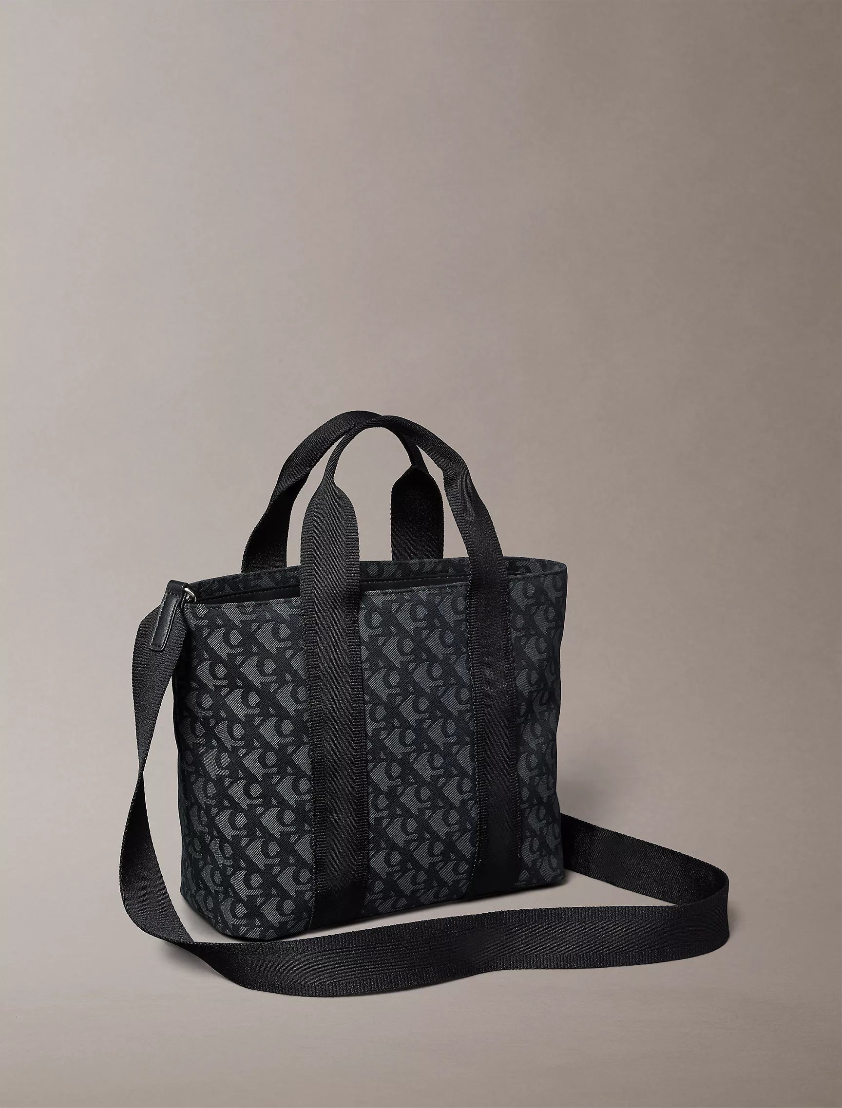 Black / Grey