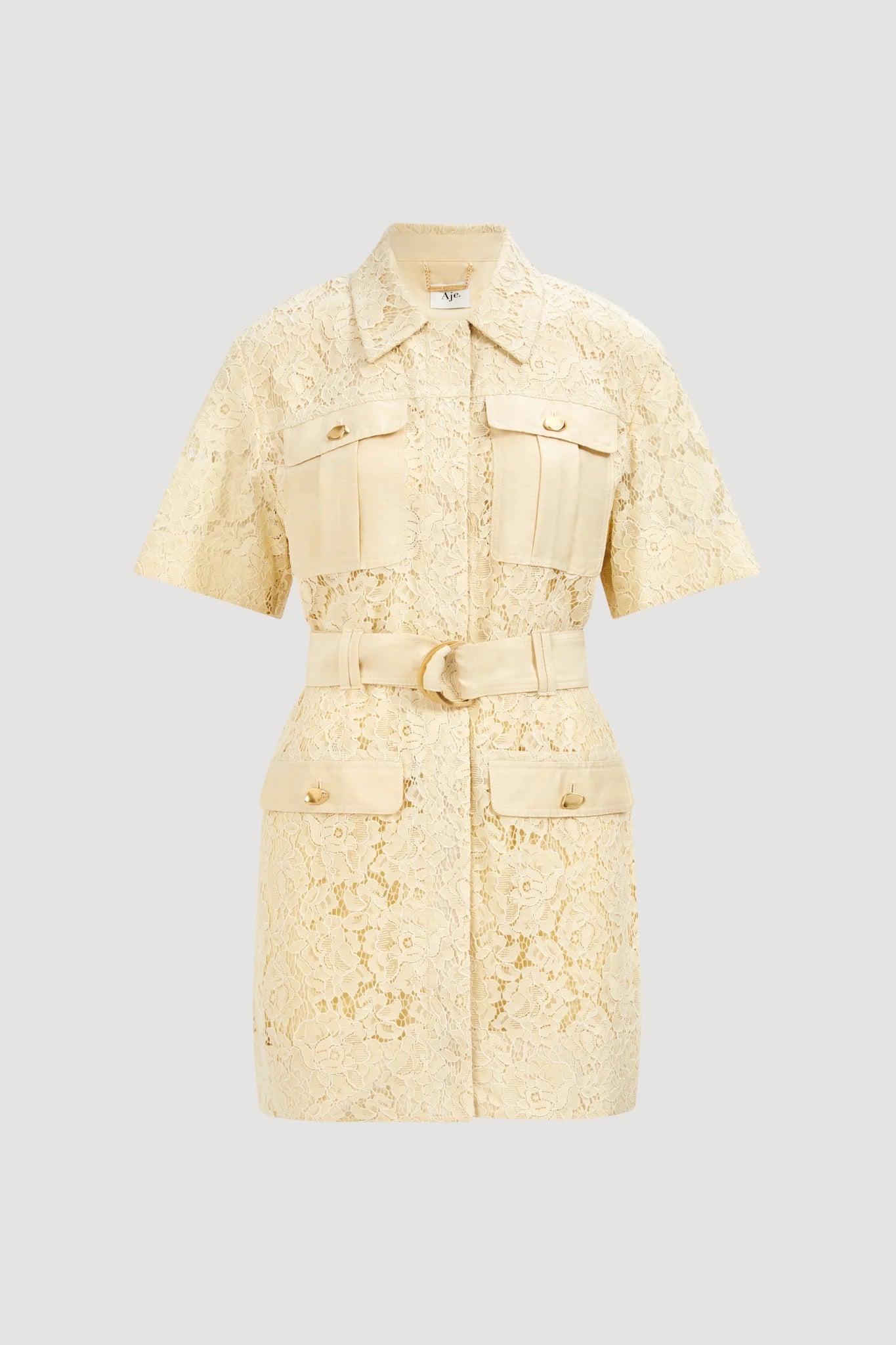 PASTEL YELLOW