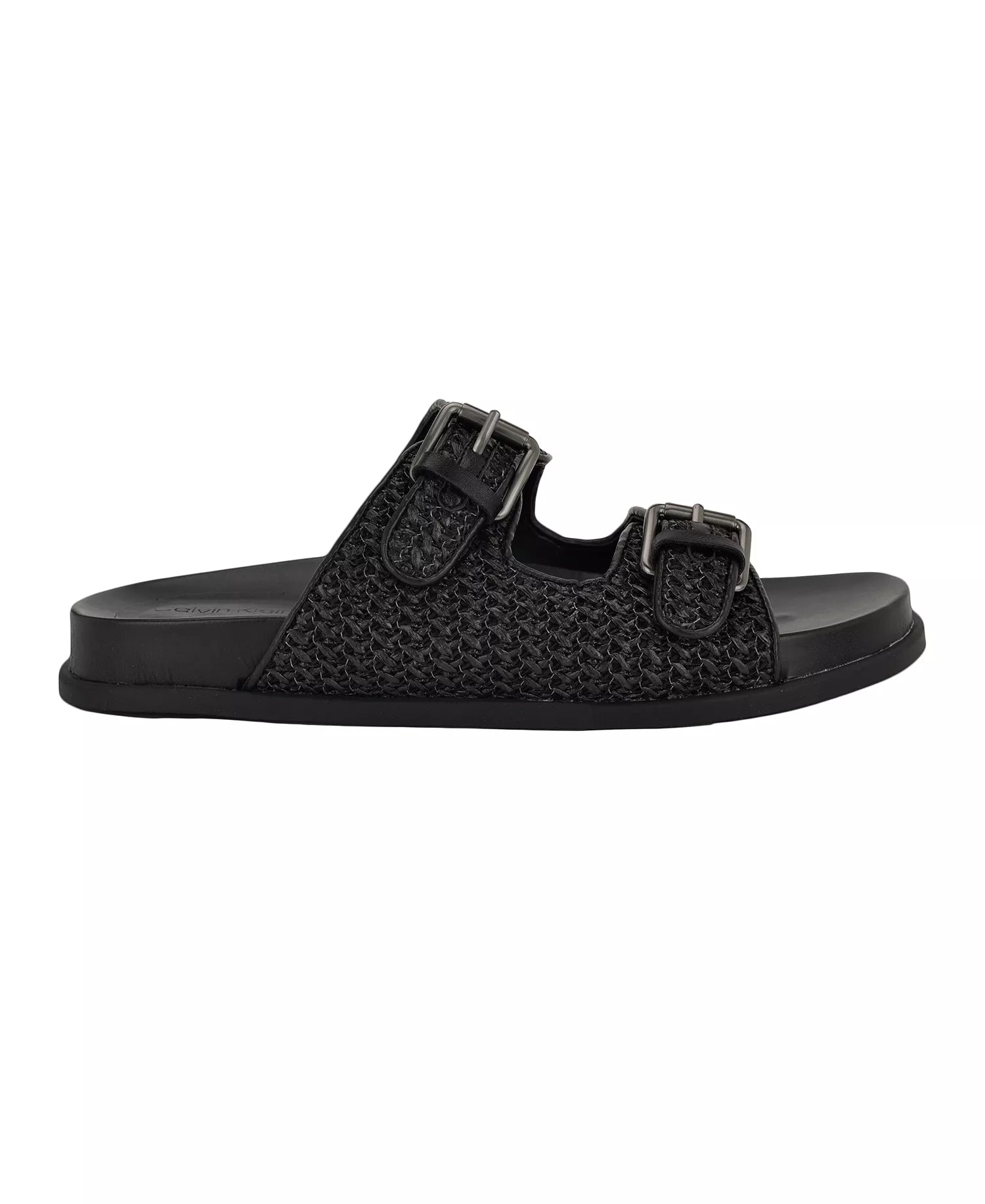 Black Saffiano