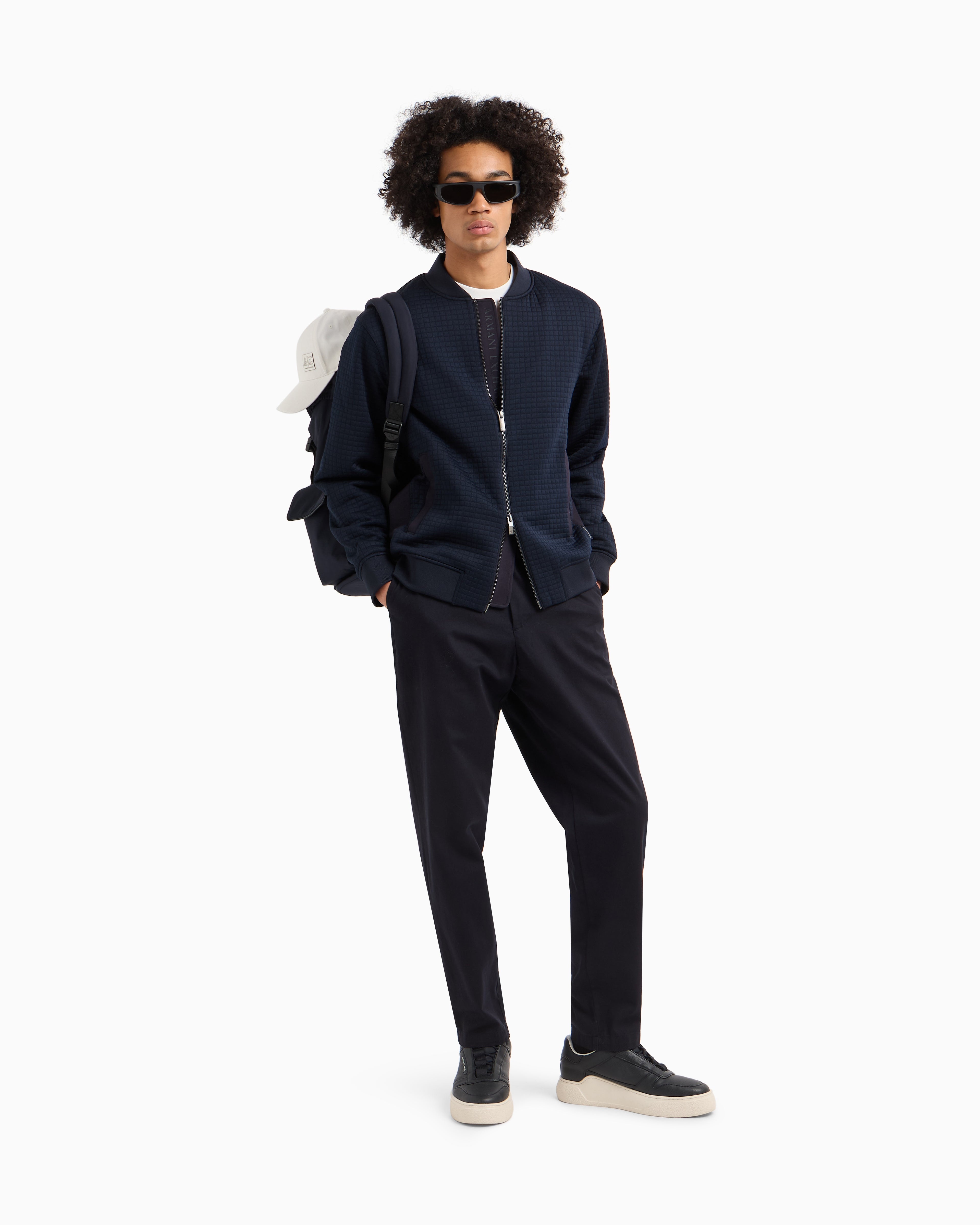 Navy Blue