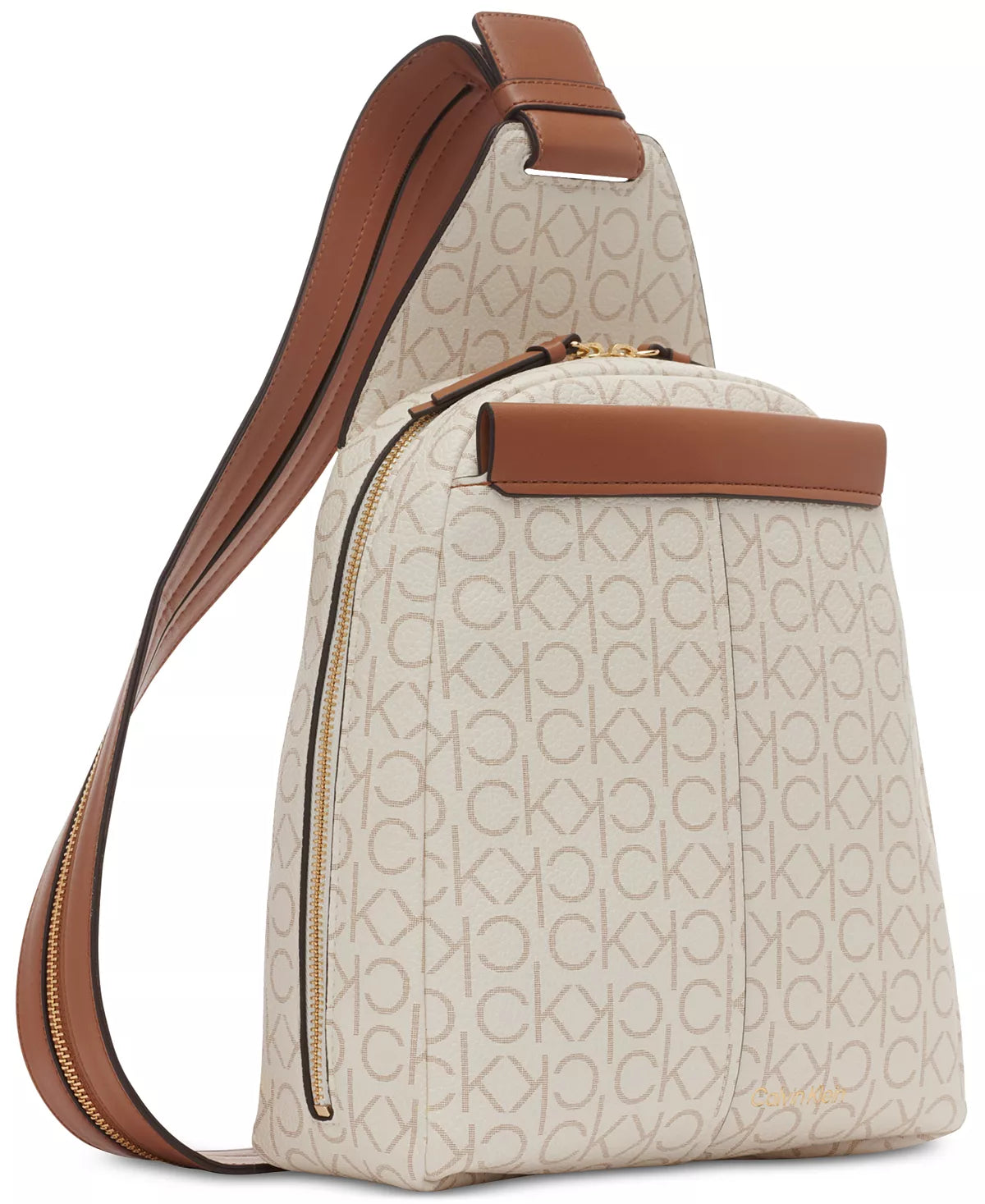 Vanilla Khaki/Caramel