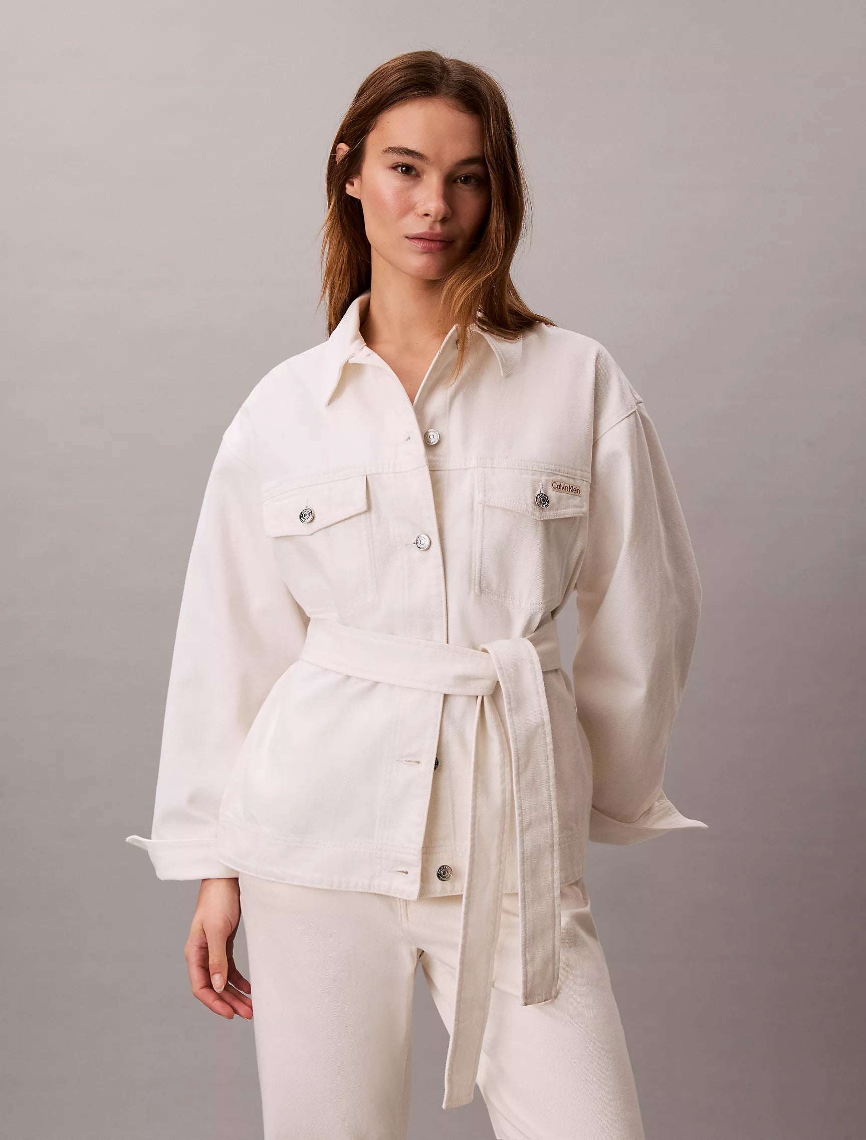Chalk White