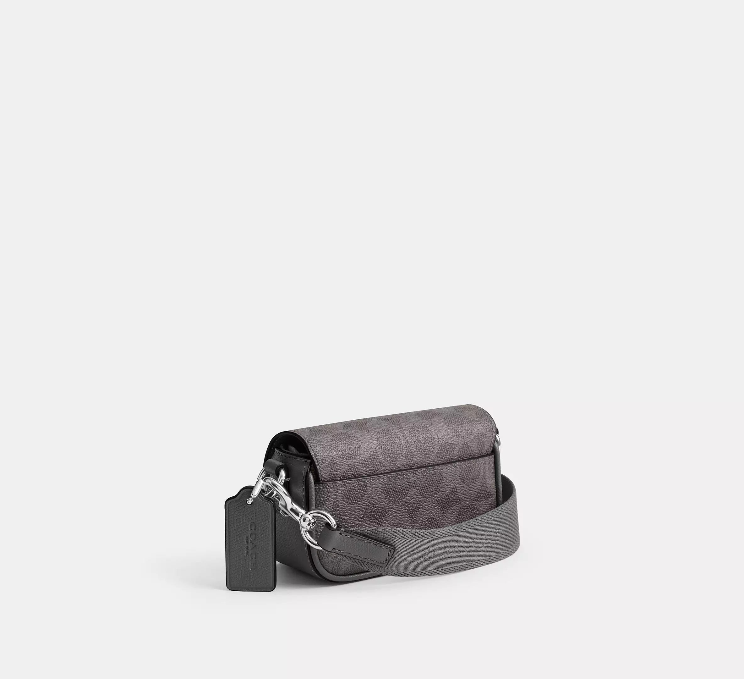Grey Signature