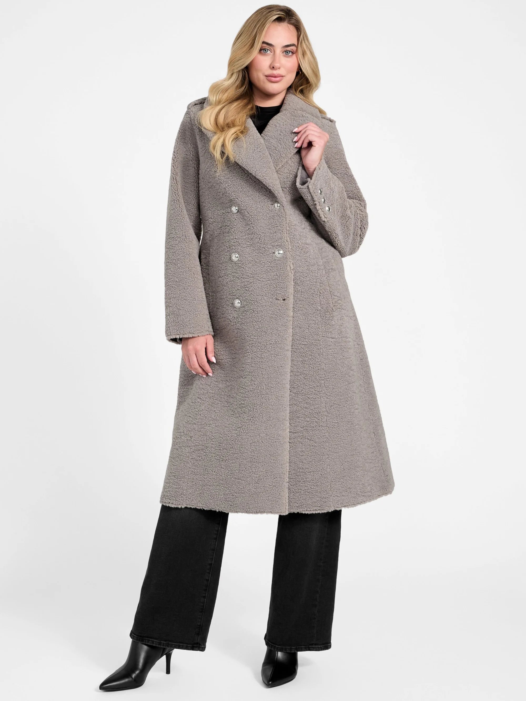 Pale Gray