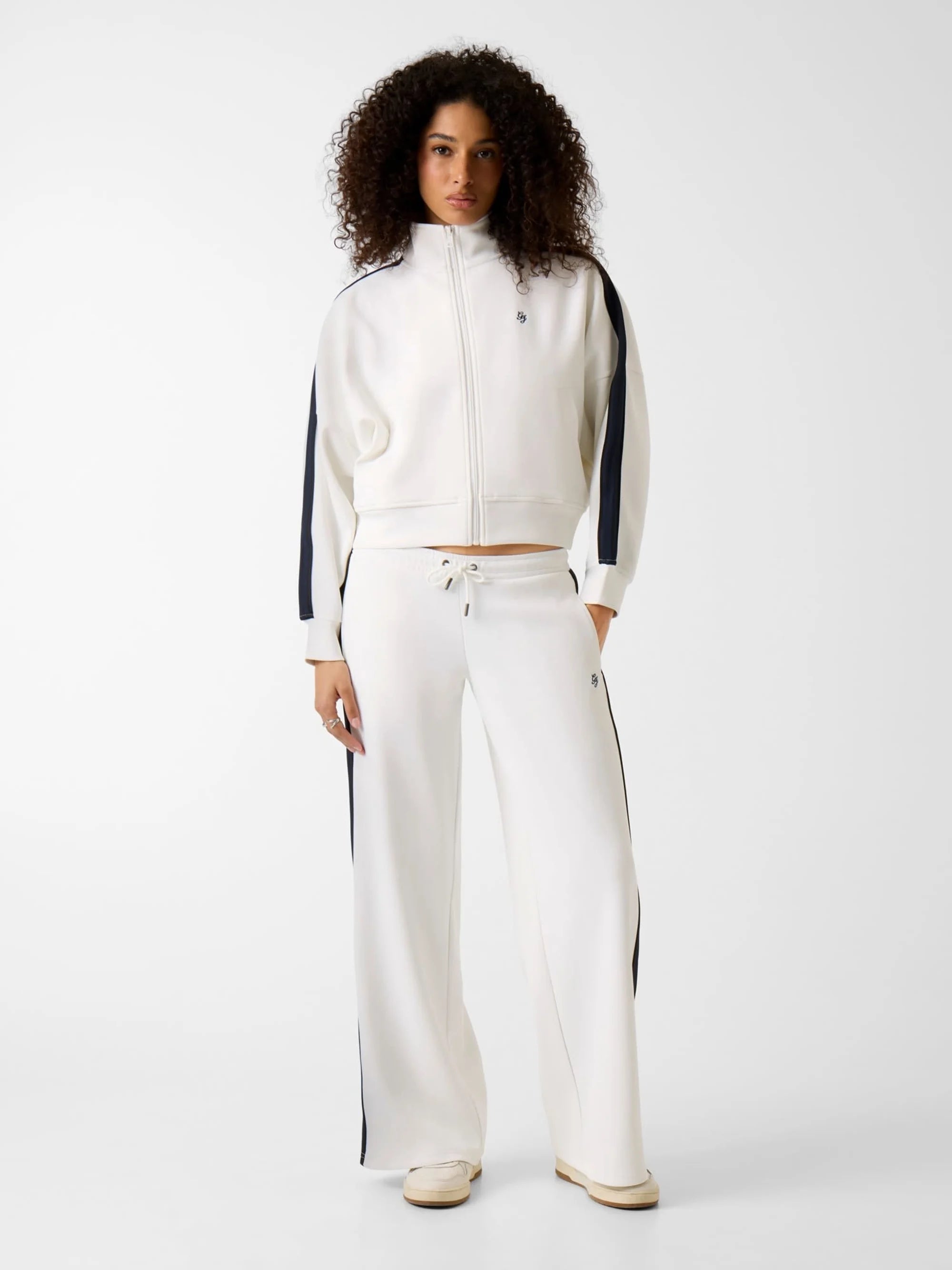 Alabaster White