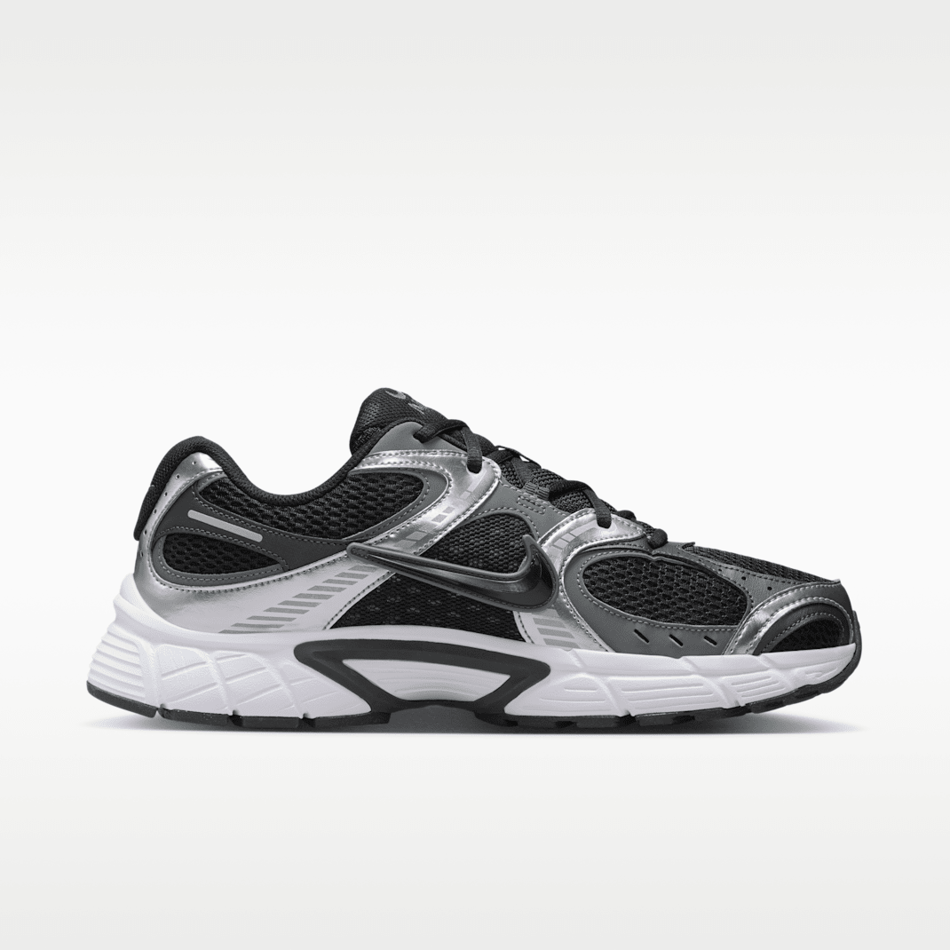Black/Anthracite/Smoke Grey/Black 2