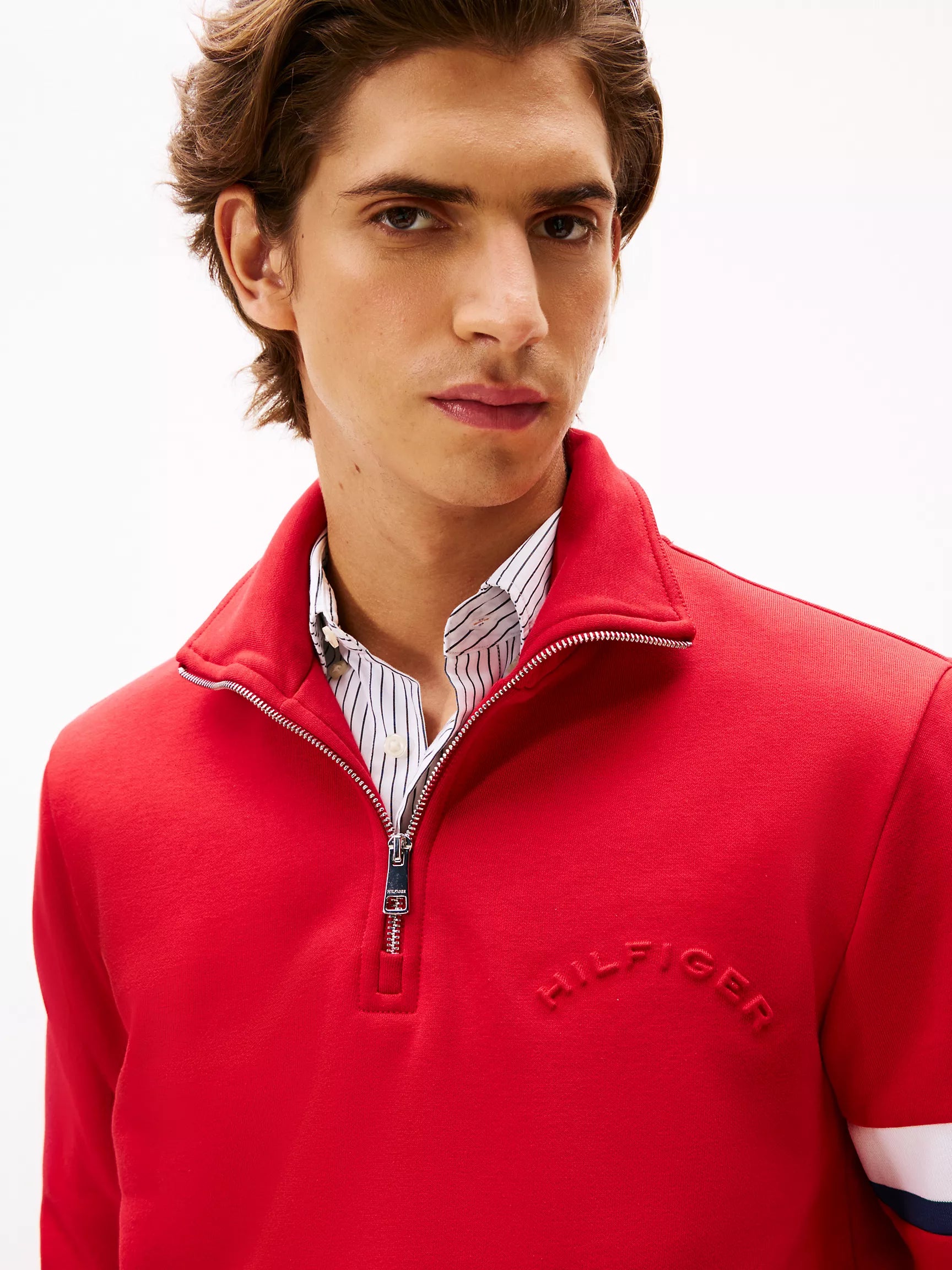 Medium Red