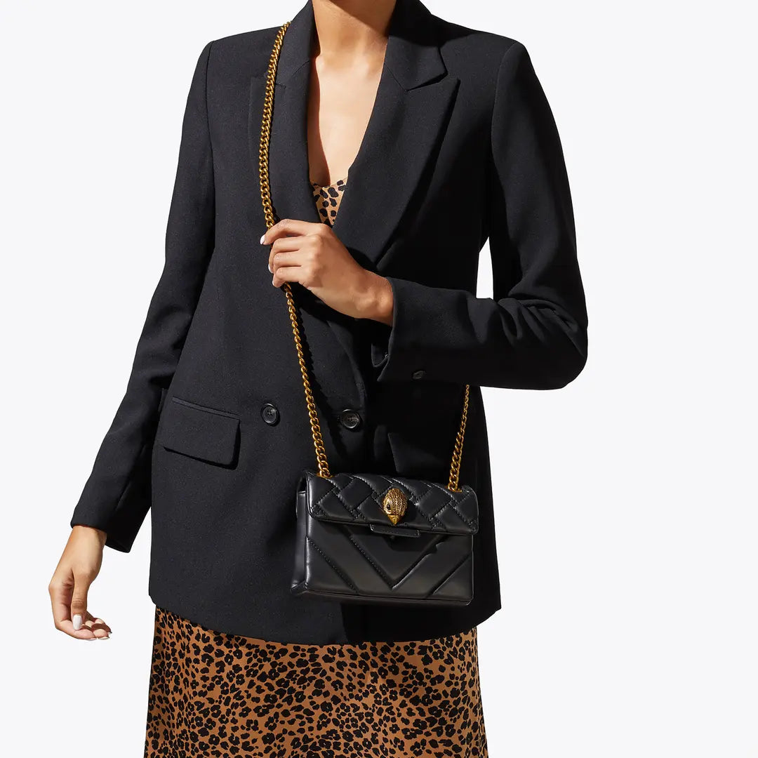 black combination