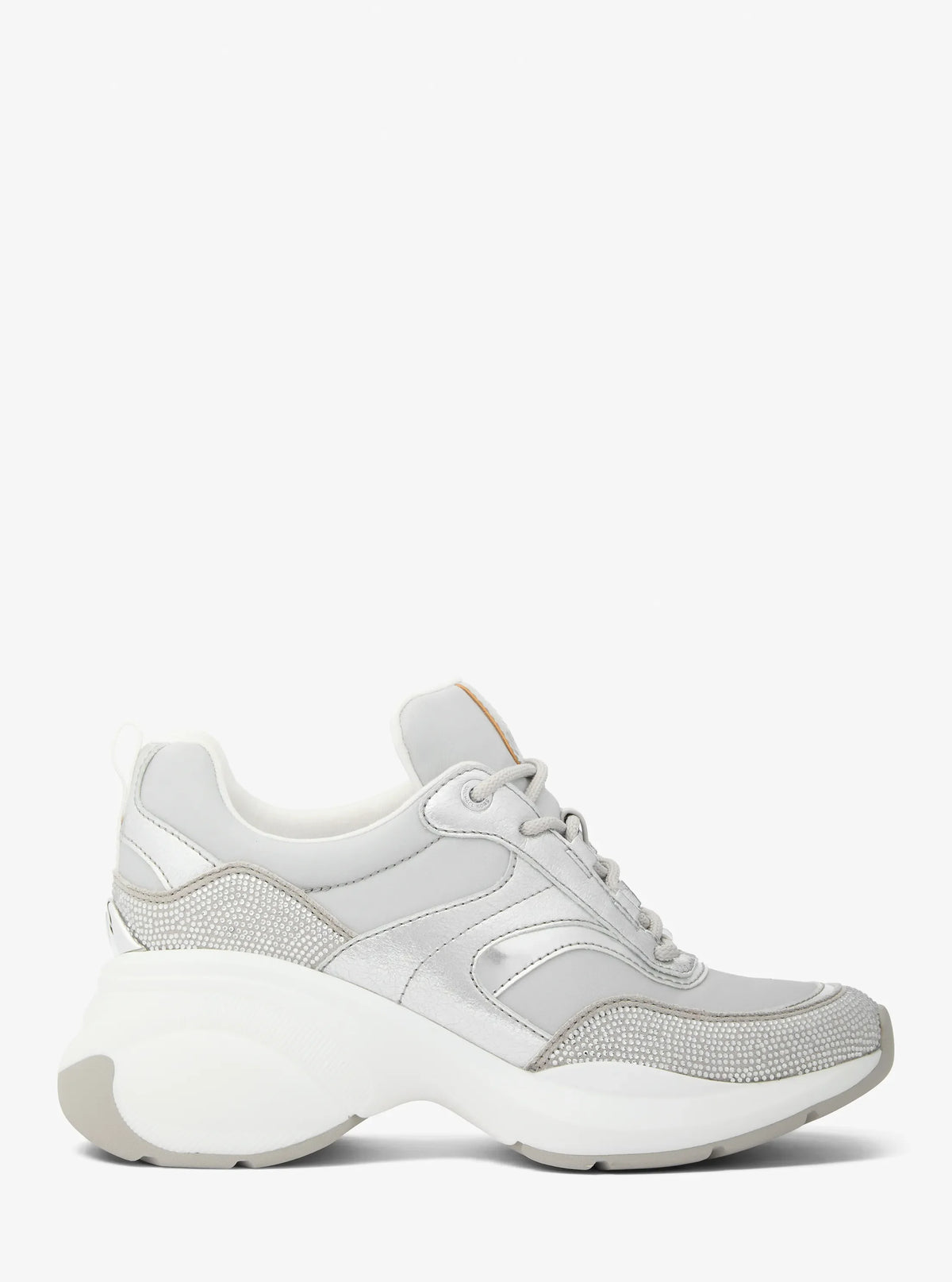 SILVER MULTI
