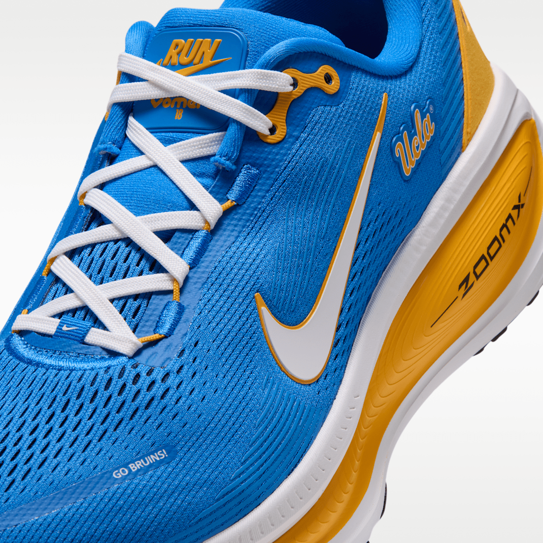 Signal Blue/Gold/White