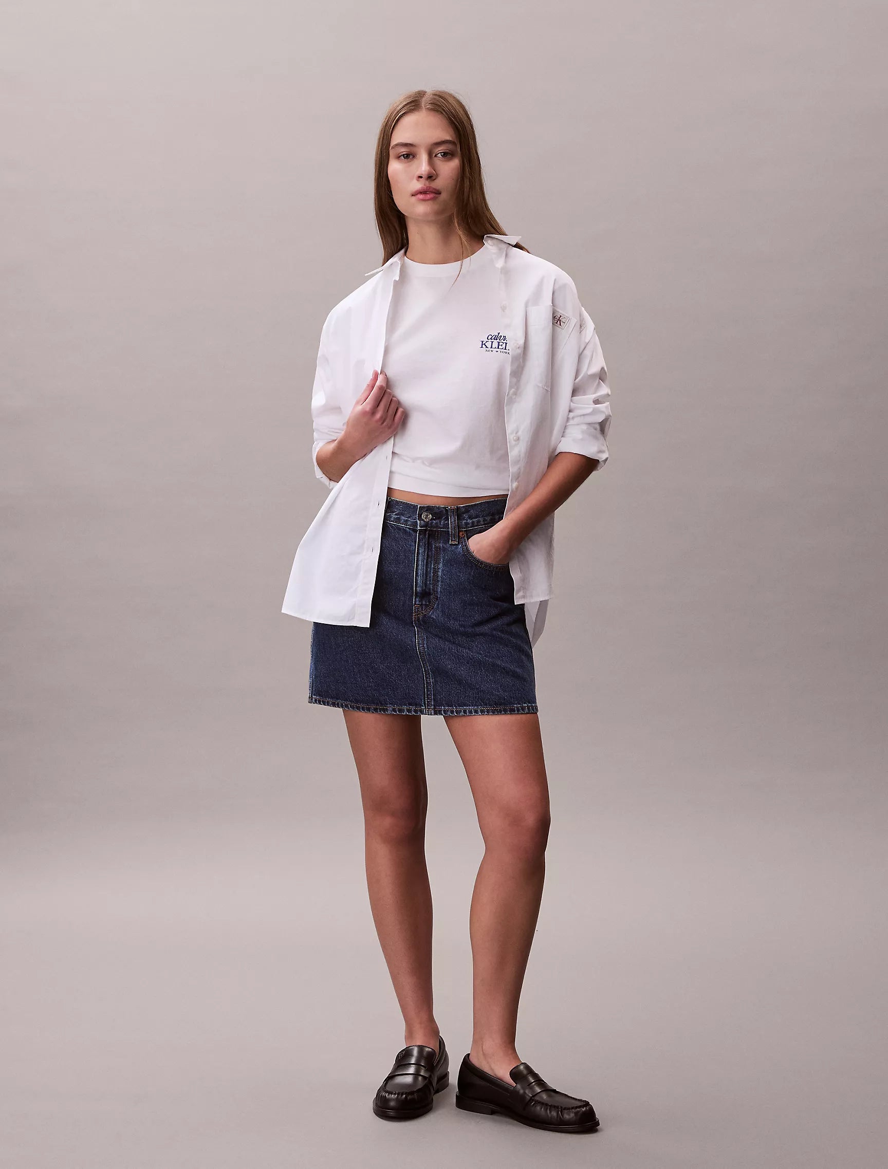 Bright White