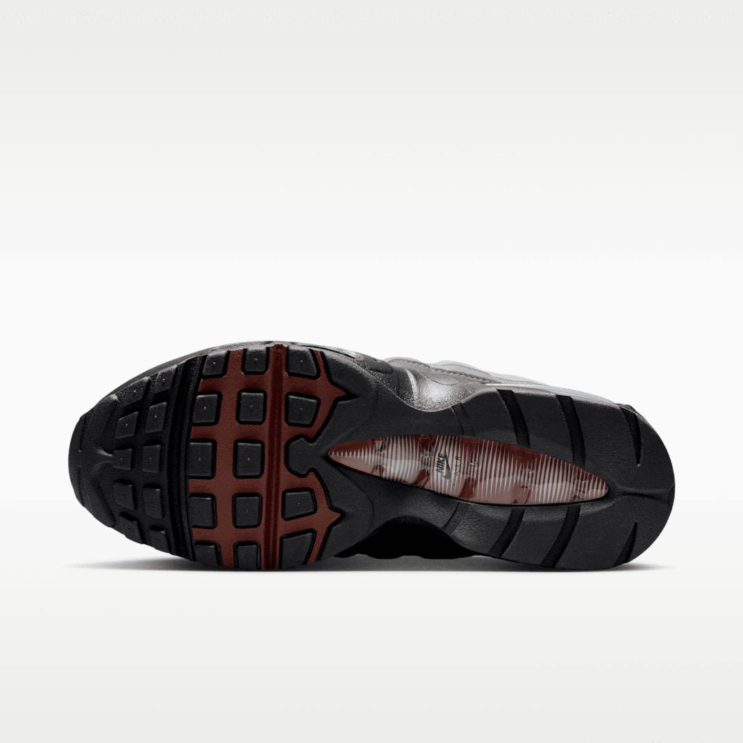 Black/White/Medium Grey/Fauna Brown