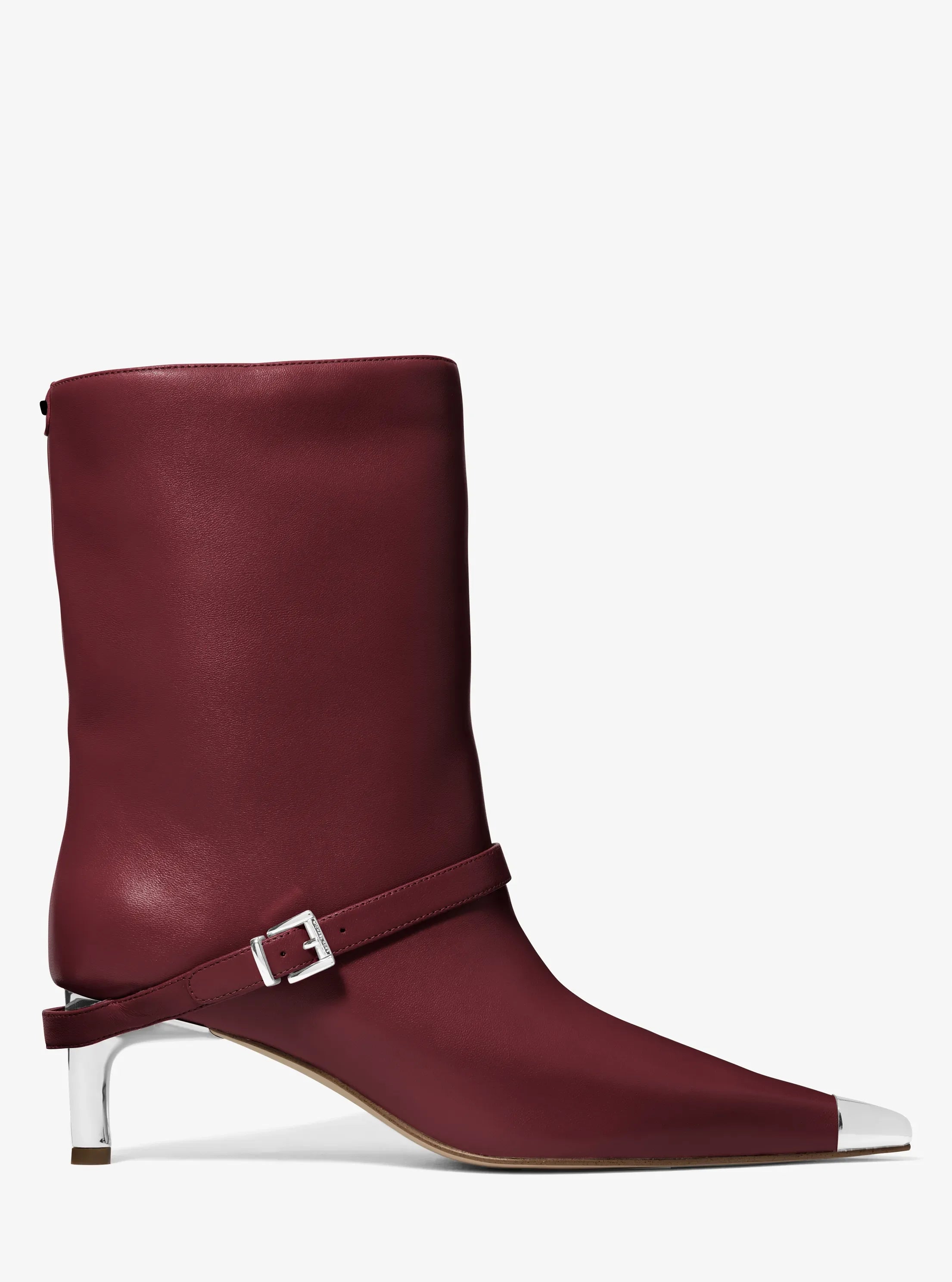 OXBLOOD
