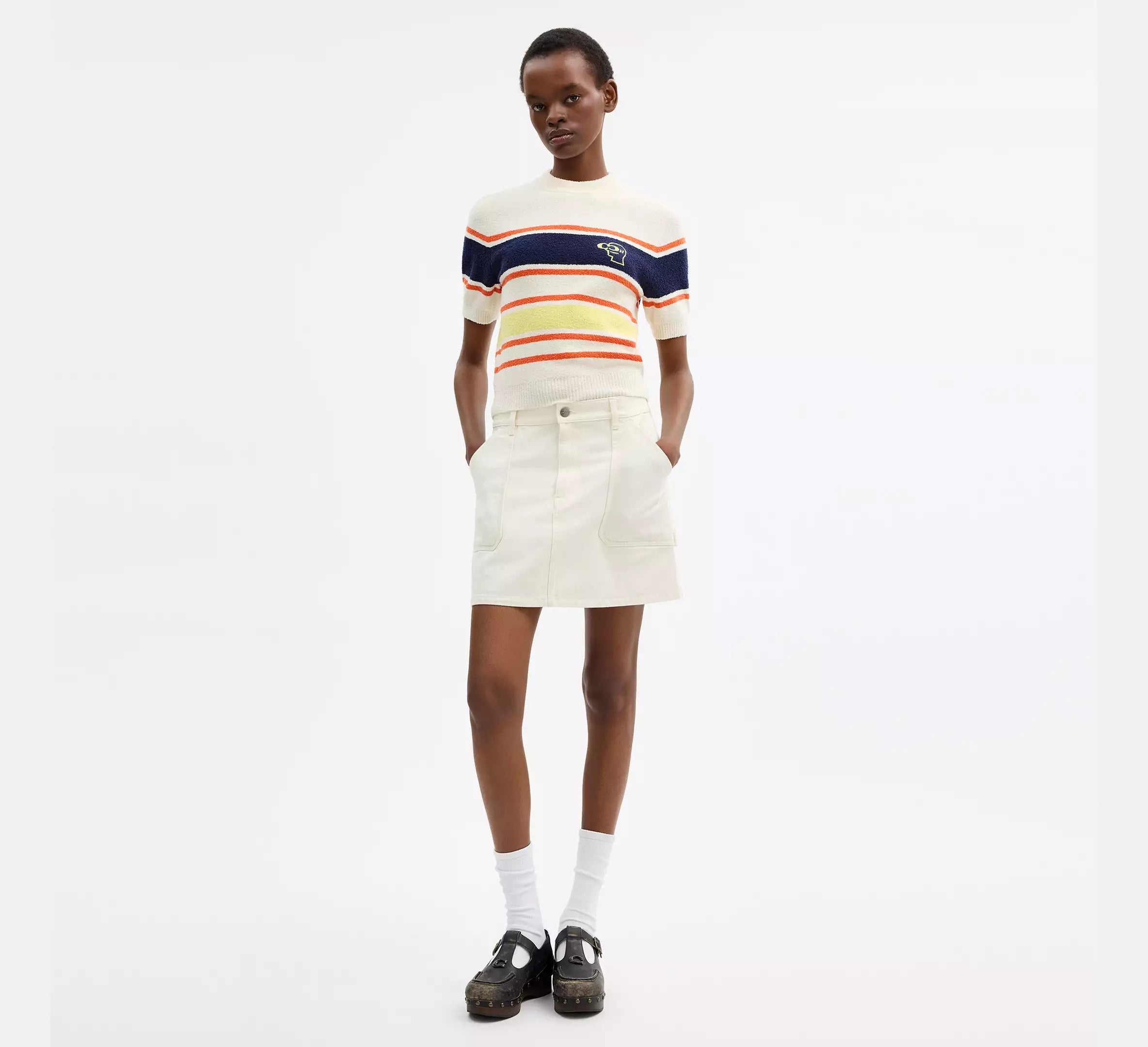 Cream Multi
