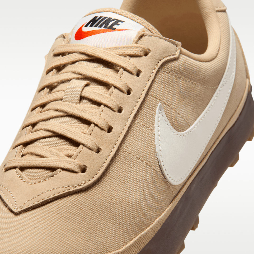 Linen/Sail/Gum Dark Brown/Medium Olive