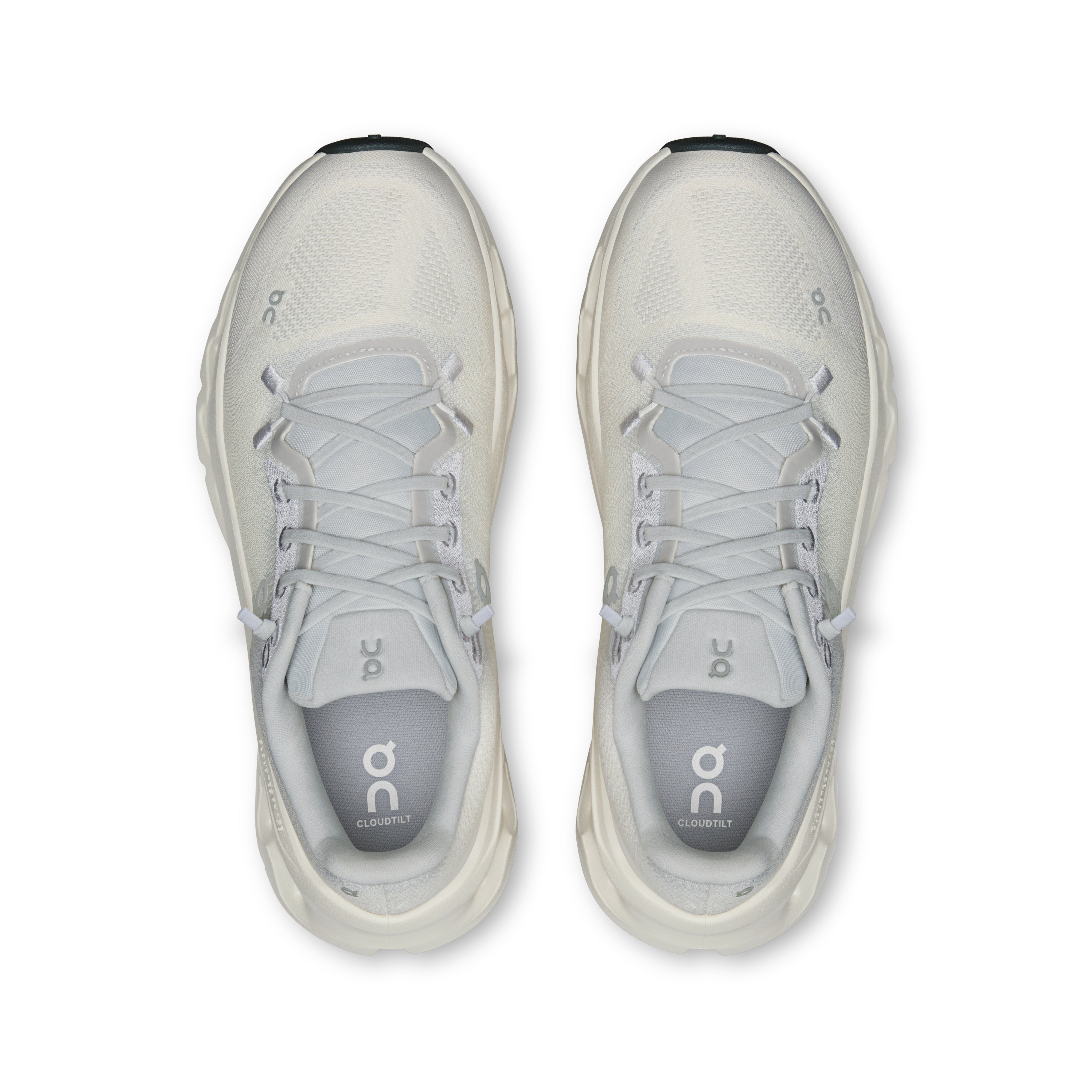 Glacier | Ivory