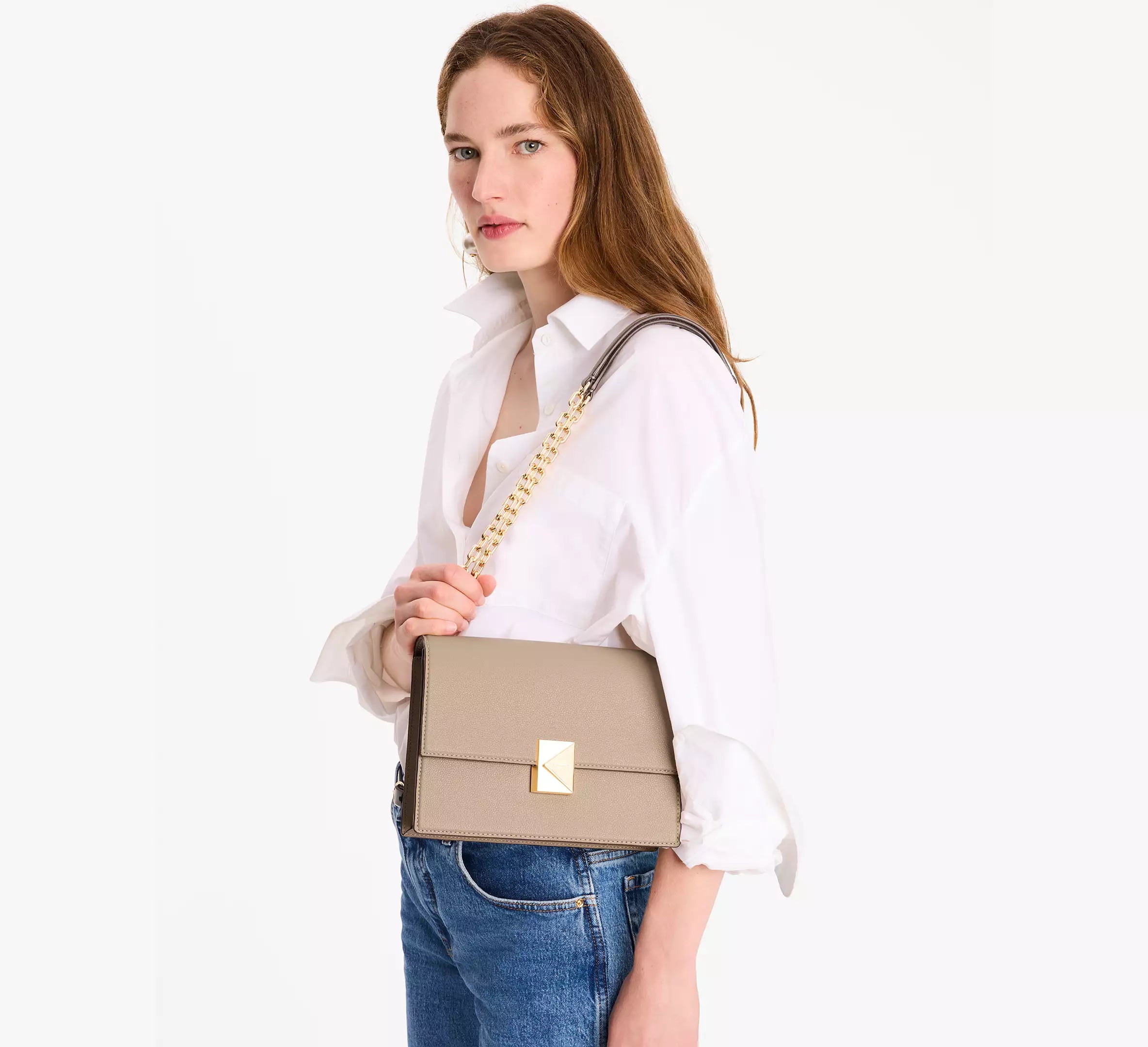 Timeless Taupe