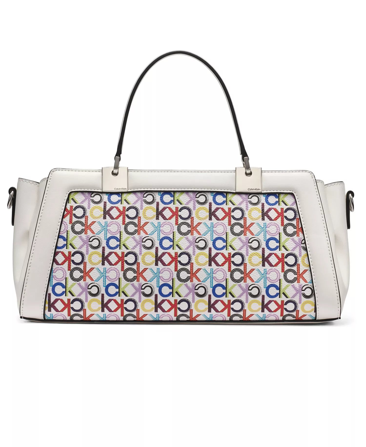 White Multi